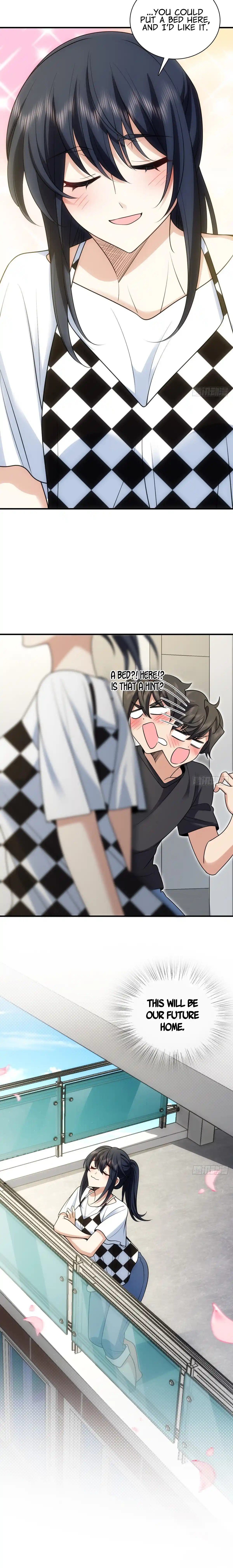 My Wife Is From a Thousand Years Ago 296