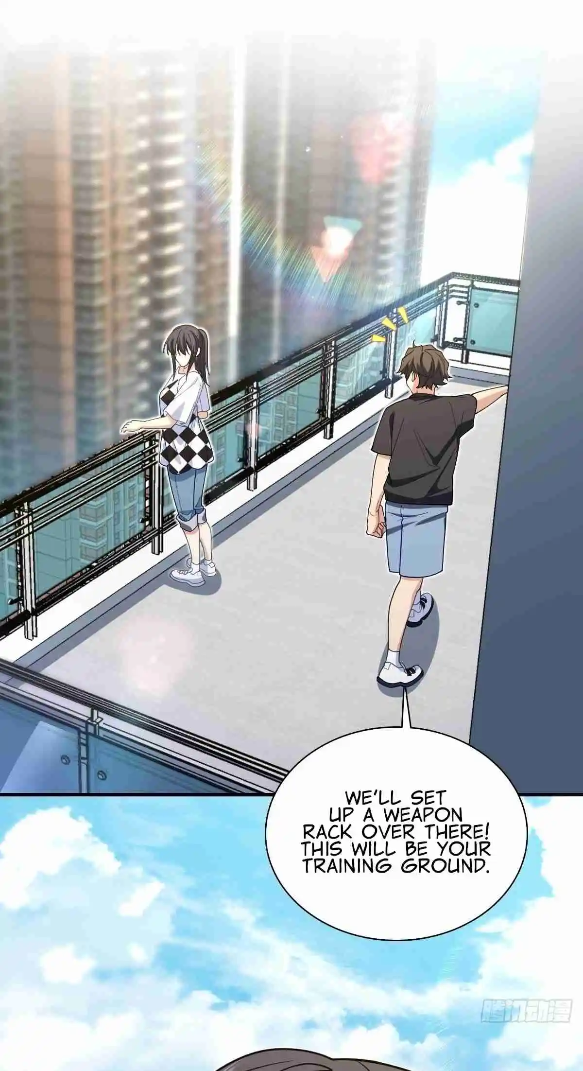 My Wife Is From a Thousand Years Ago 297