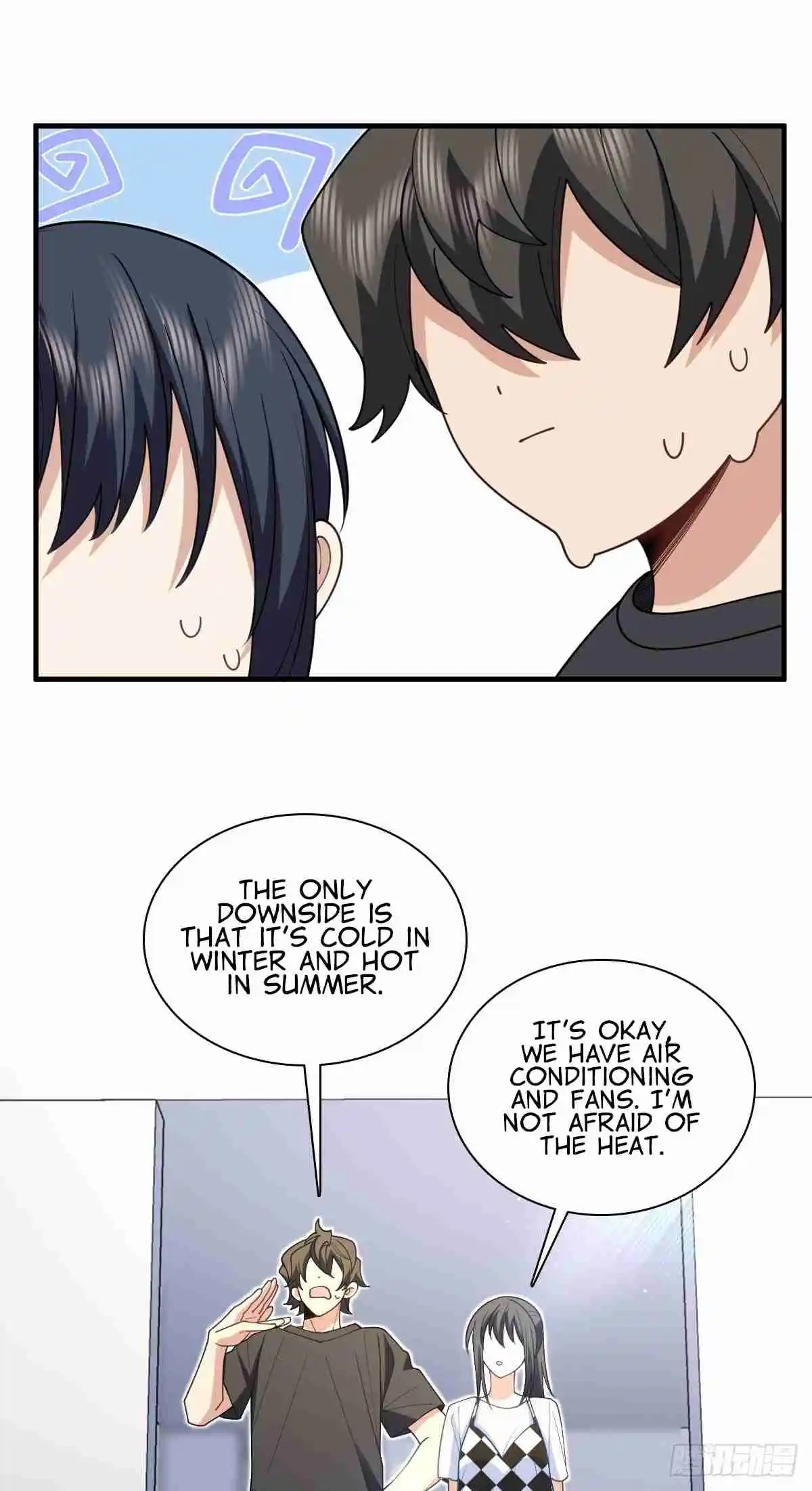 My Wife Is From a Thousand Years Ago 297