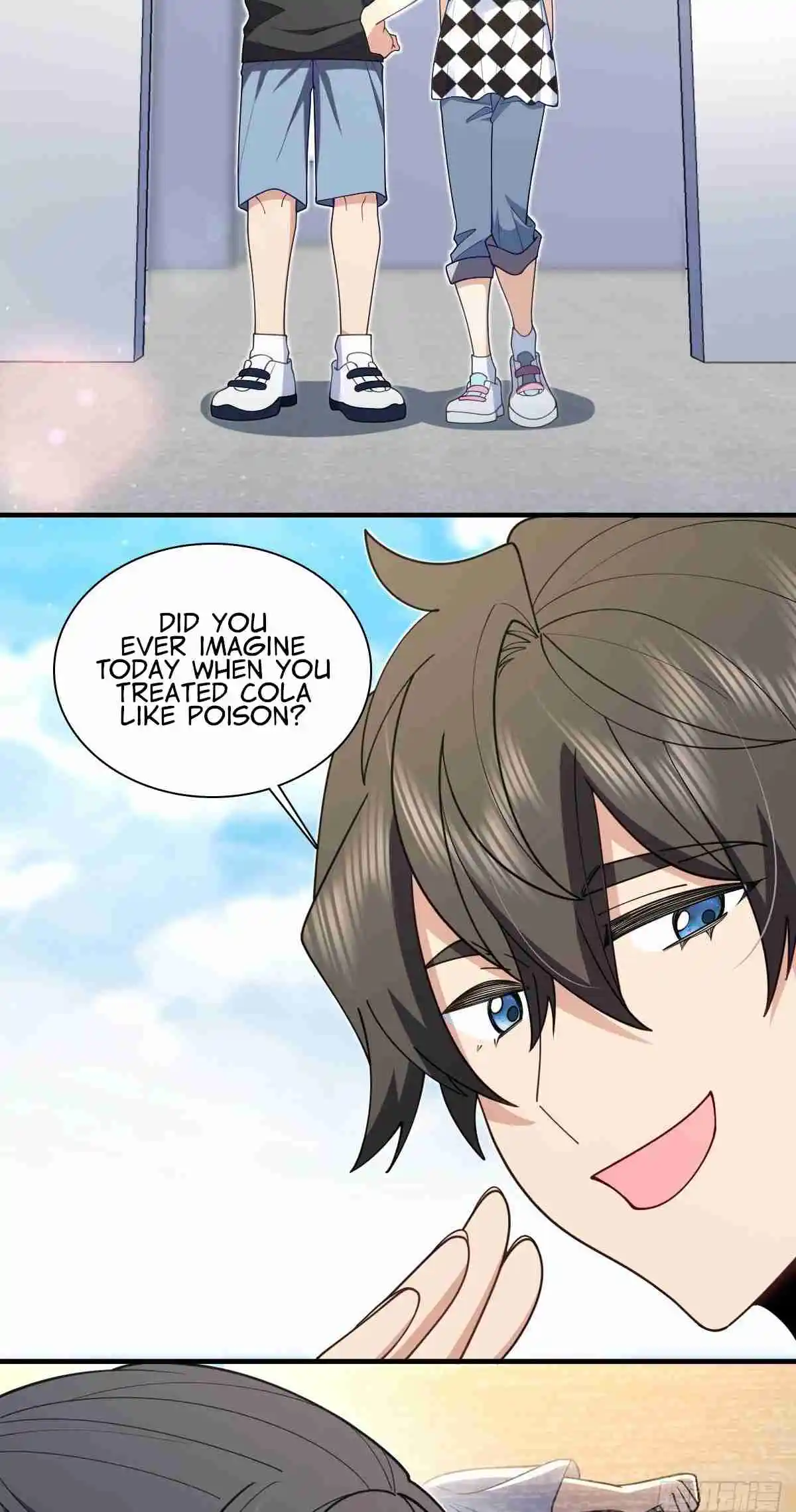 My Wife Is From a Thousand Years Ago 297