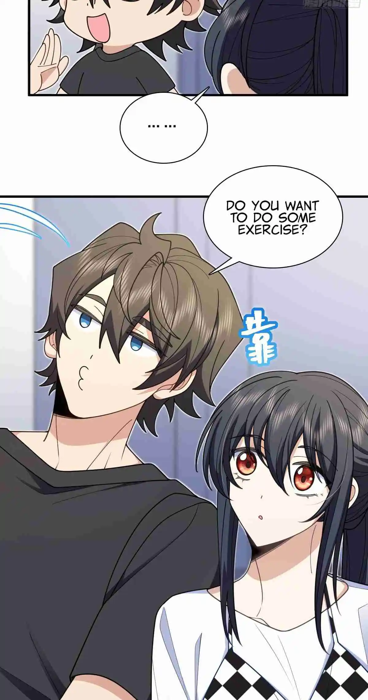 My Wife Is From a Thousand Years Ago 297