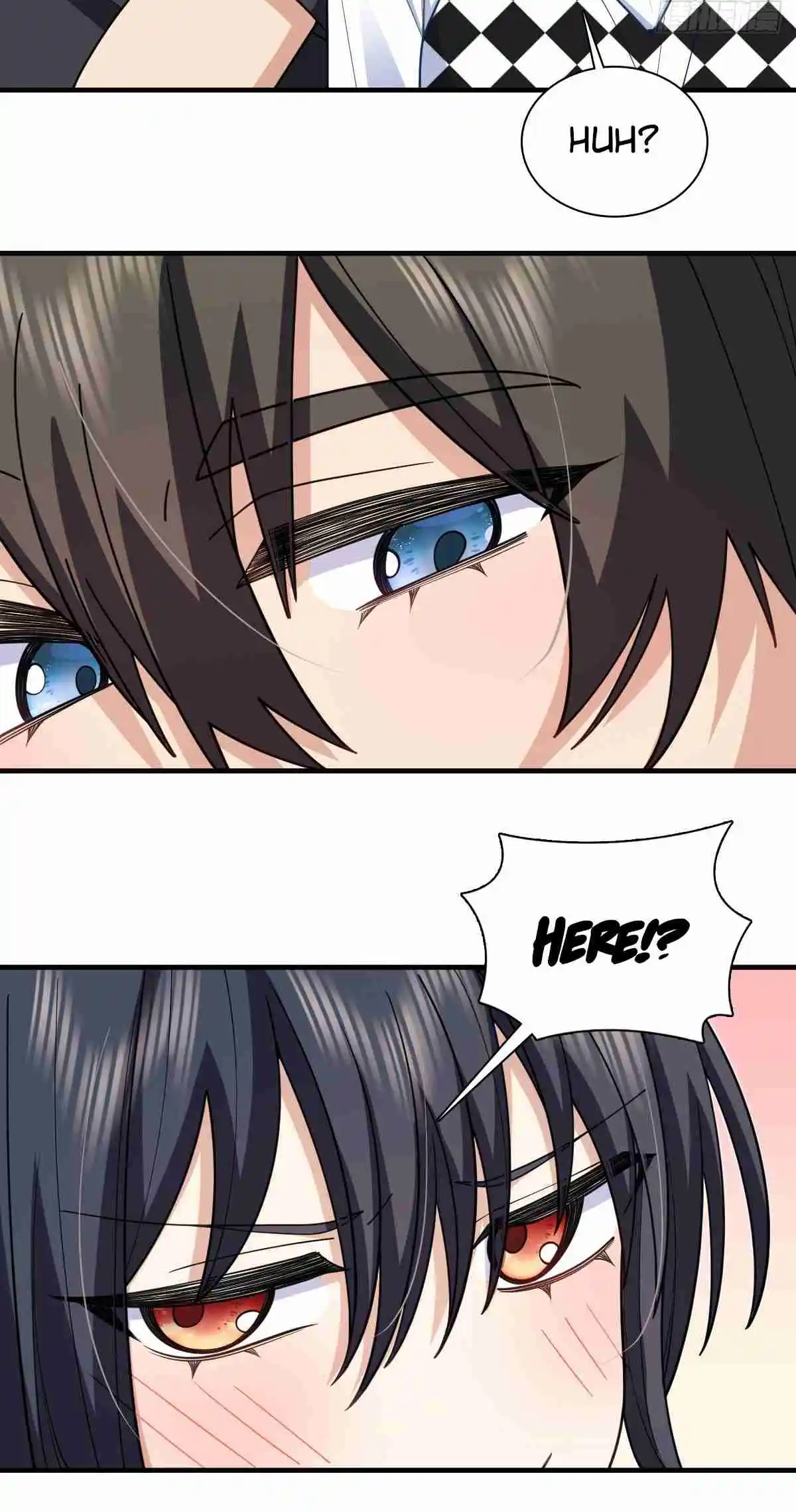 My Wife Is From a Thousand Years Ago 297