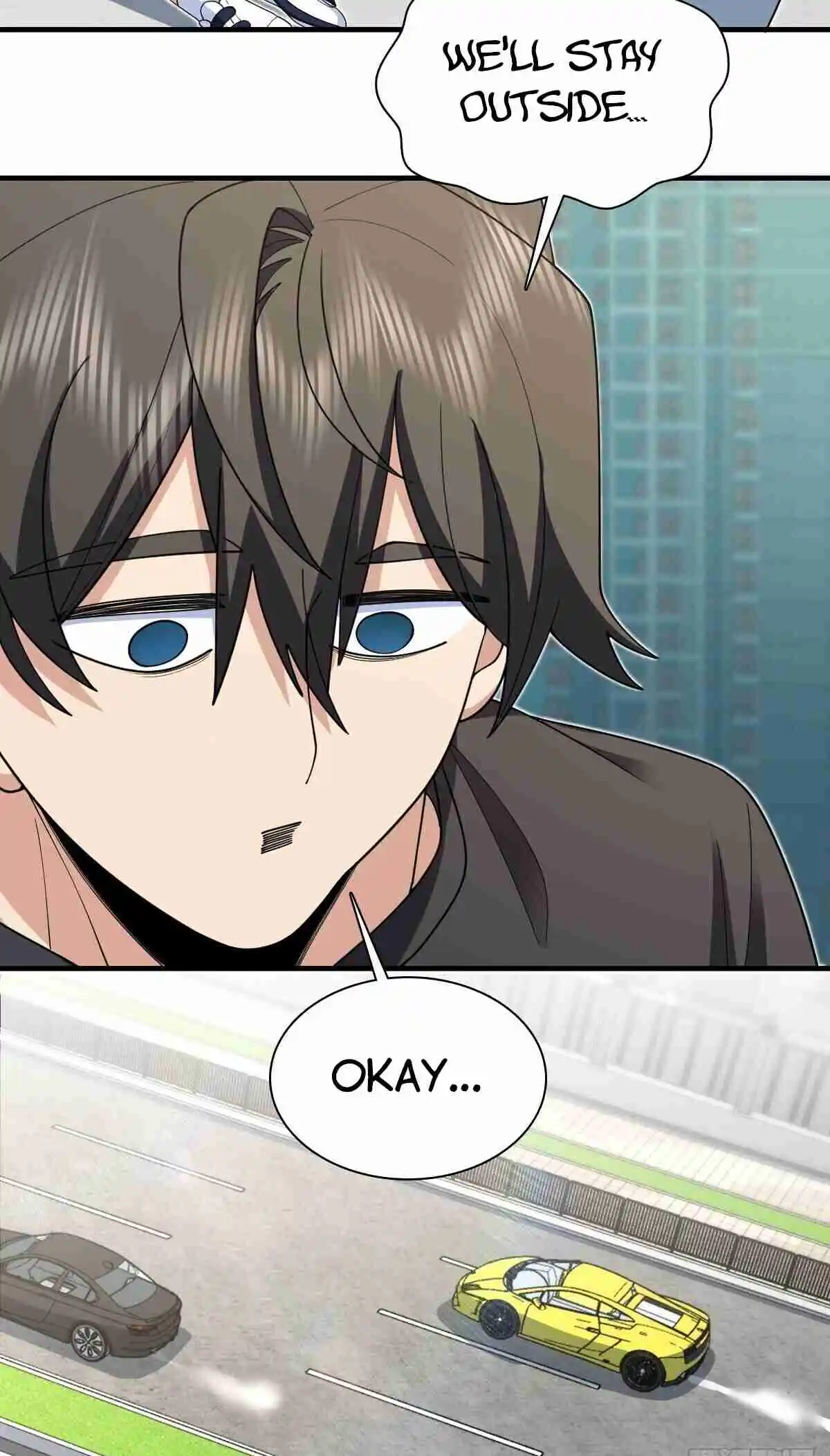 My Wife Is From a Thousand Years Ago 297