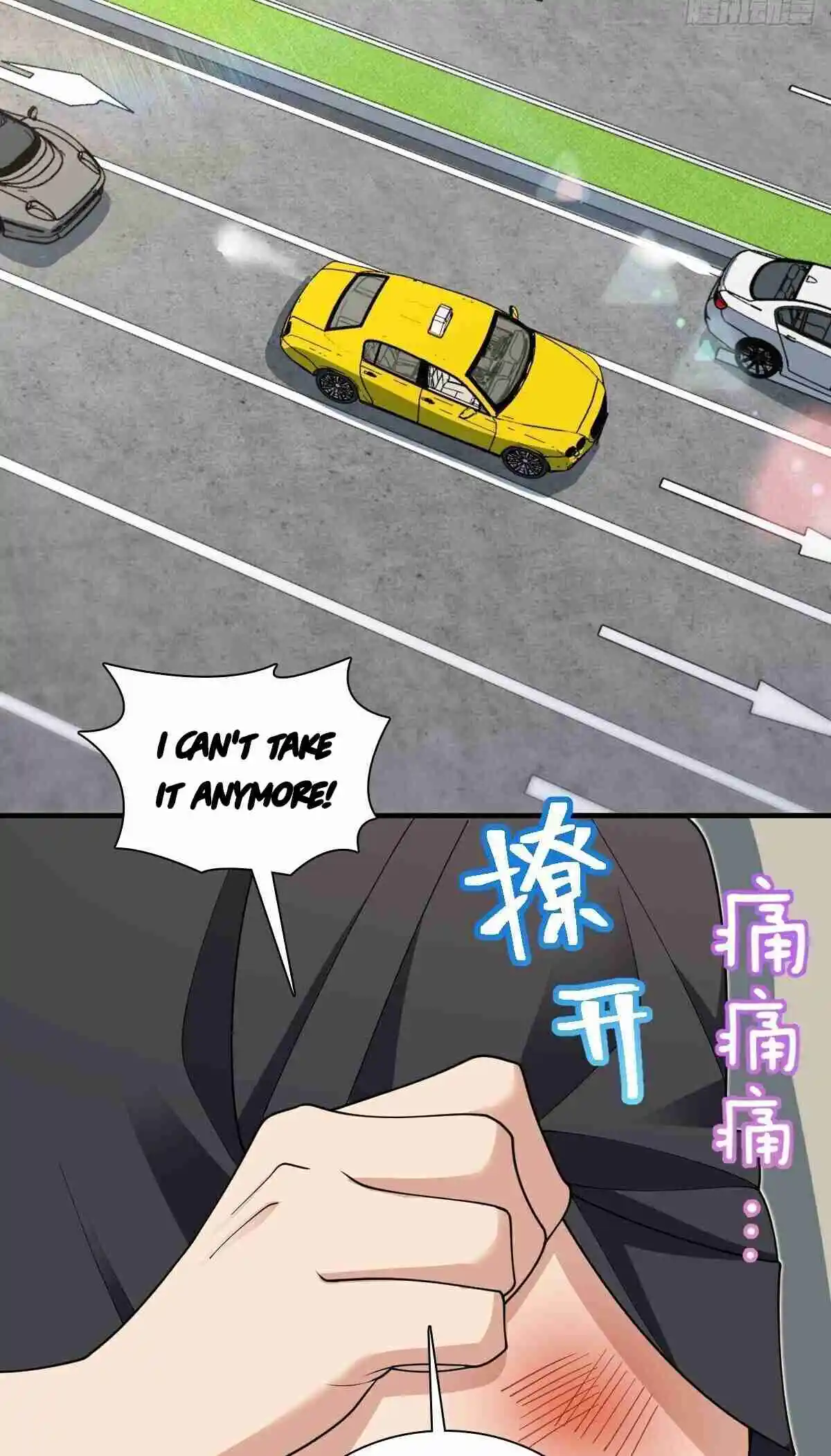 My Wife Is From a Thousand Years Ago 297