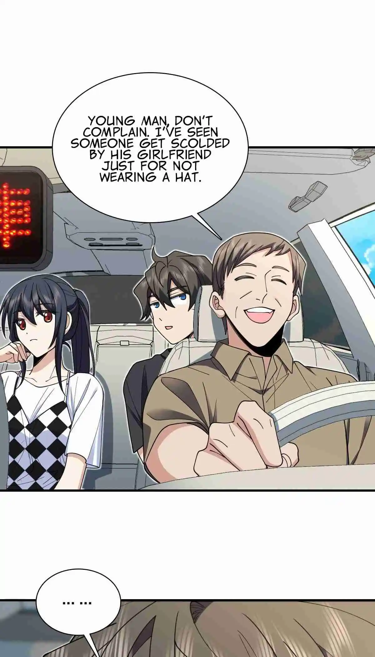 My Wife Is From a Thousand Years Ago 297