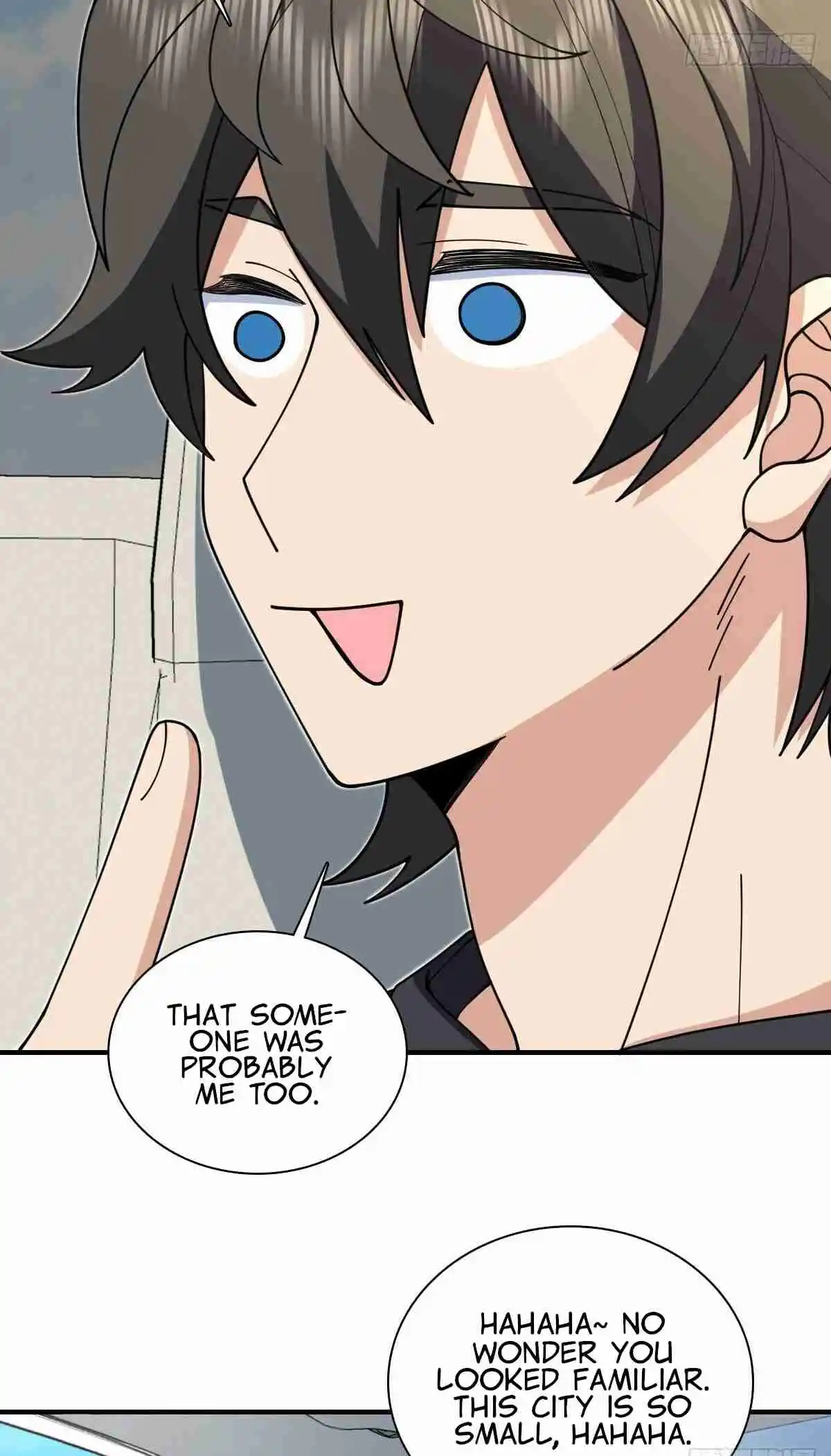 My Wife Is From a Thousand Years Ago 297