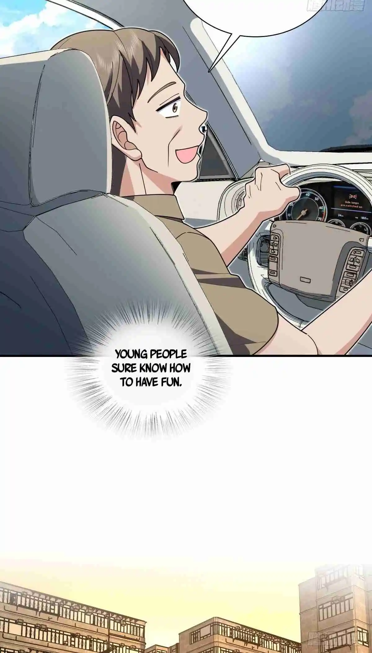 My Wife Is From a Thousand Years Ago 297