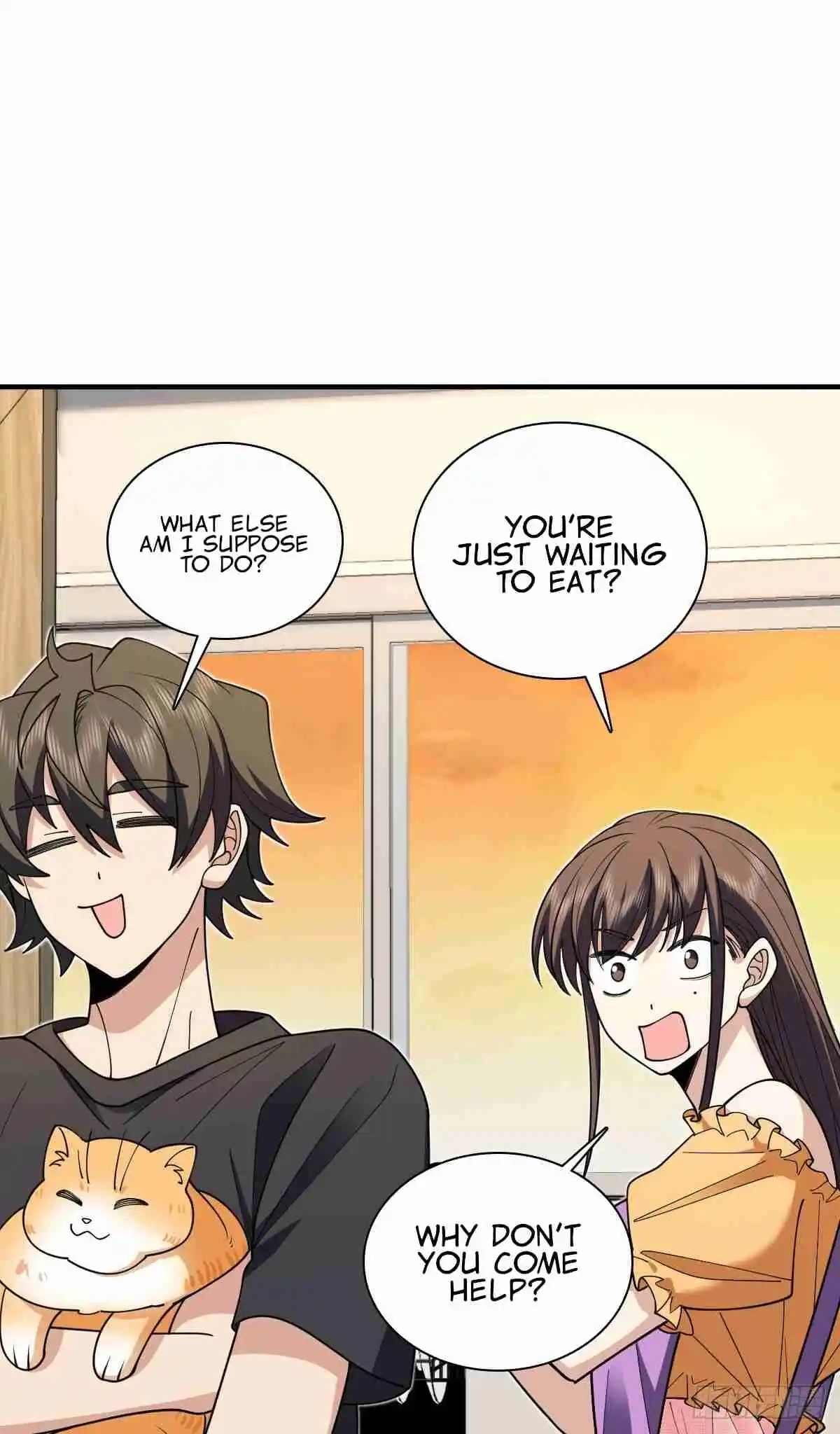 My Wife Is From a Thousand Years Ago 297