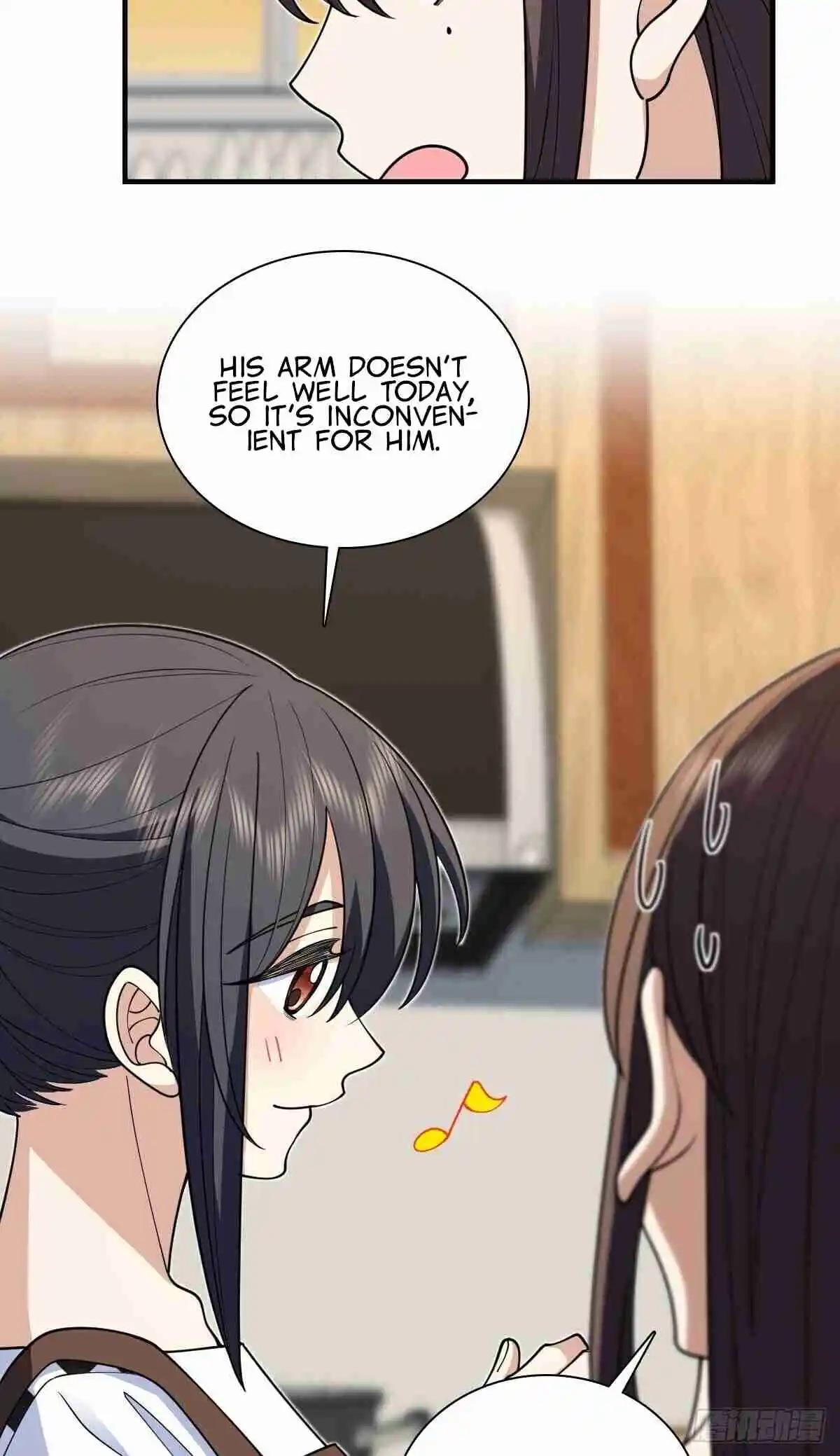 My Wife Is From a Thousand Years Ago 297