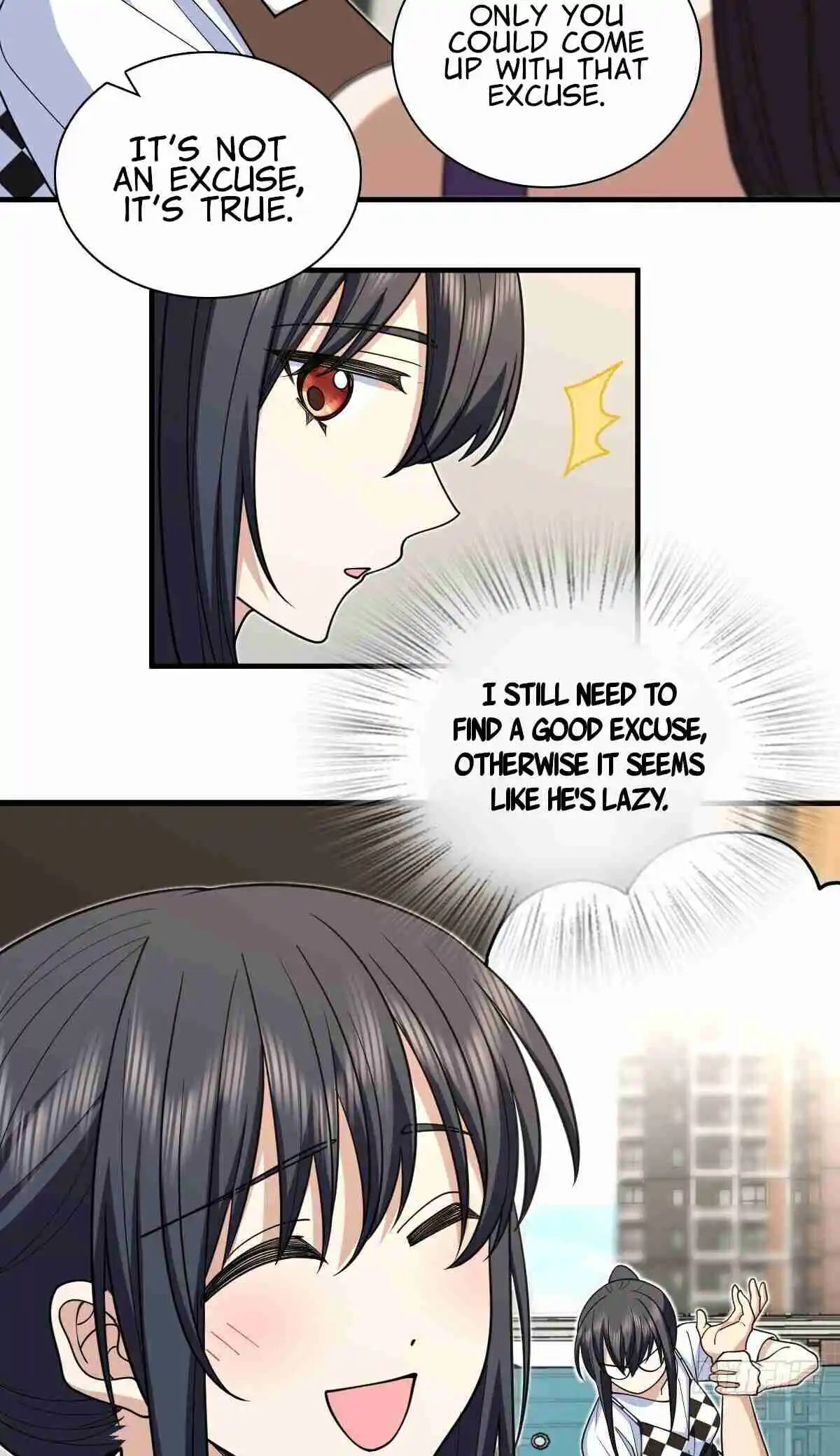 My Wife Is From a Thousand Years Ago 297