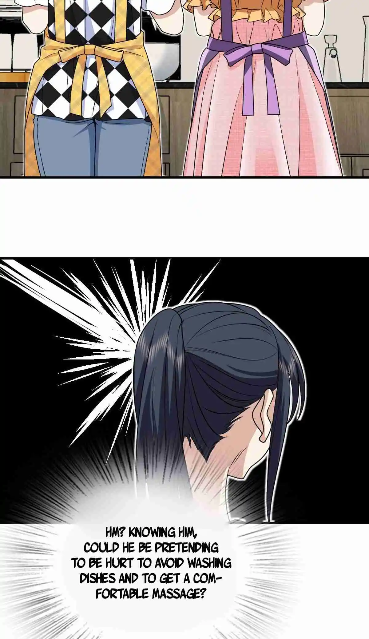 My Wife Is From a Thousand Years Ago 297