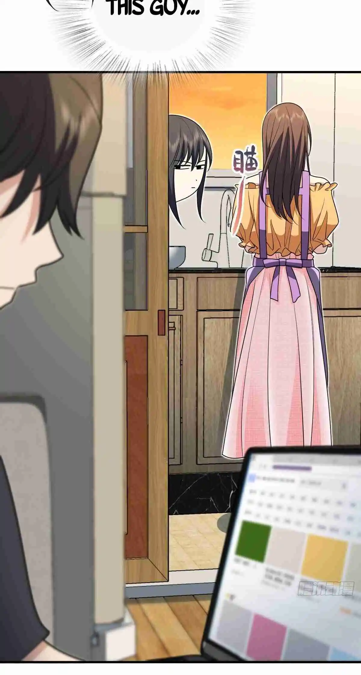 My Wife Is From a Thousand Years Ago 297