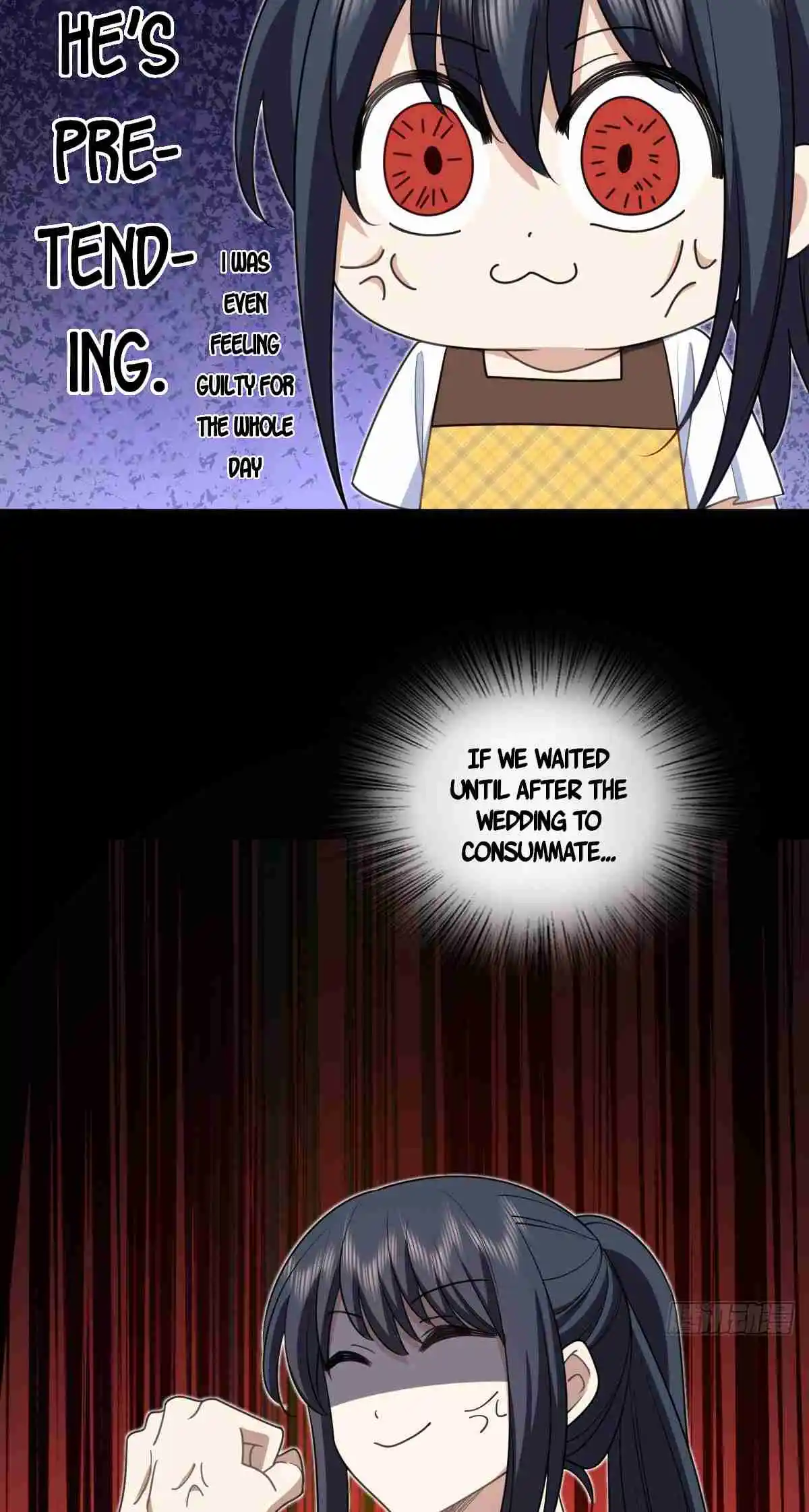 My Wife Is From a Thousand Years Ago 297