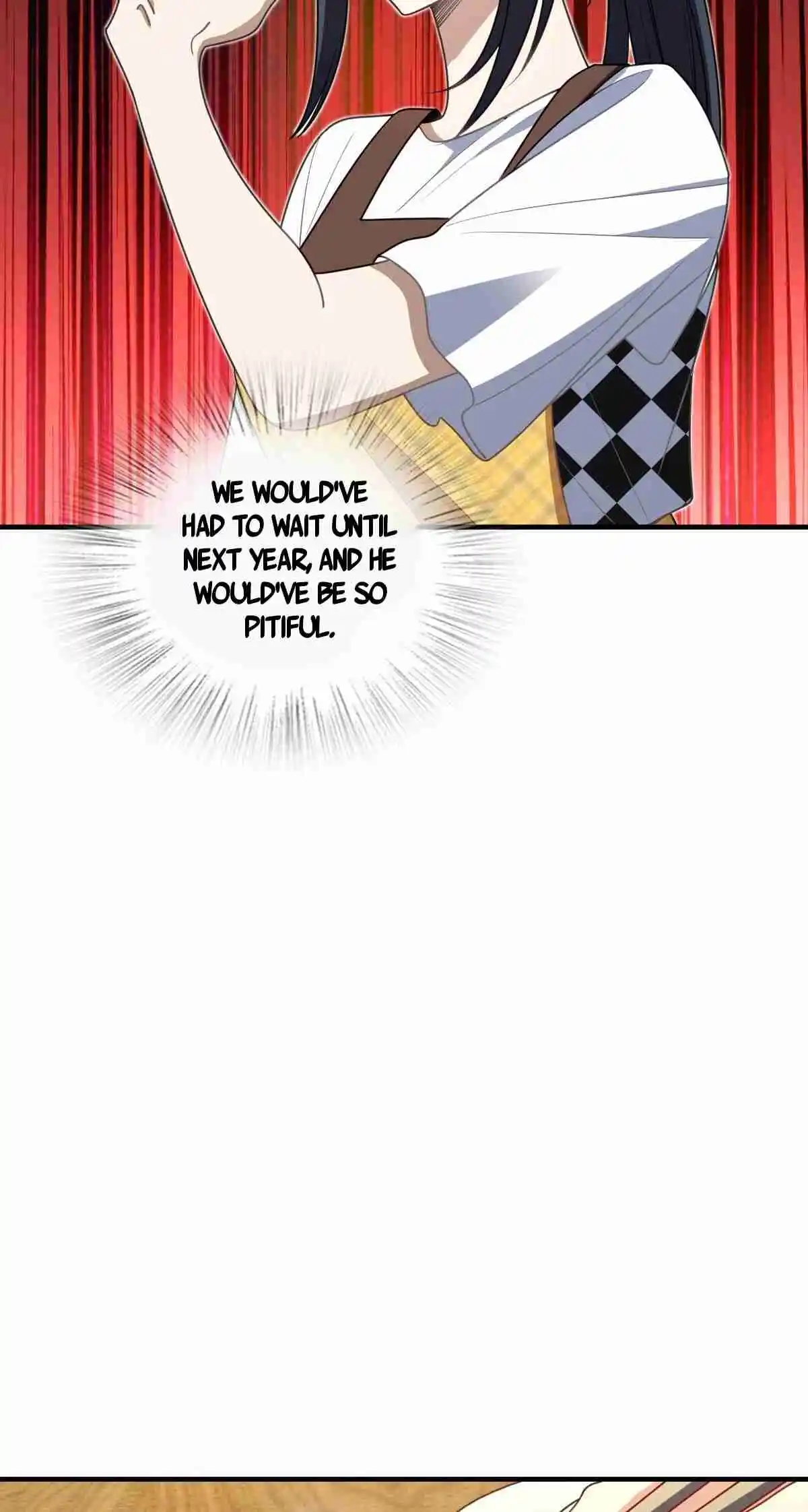 My Wife Is From a Thousand Years Ago 297