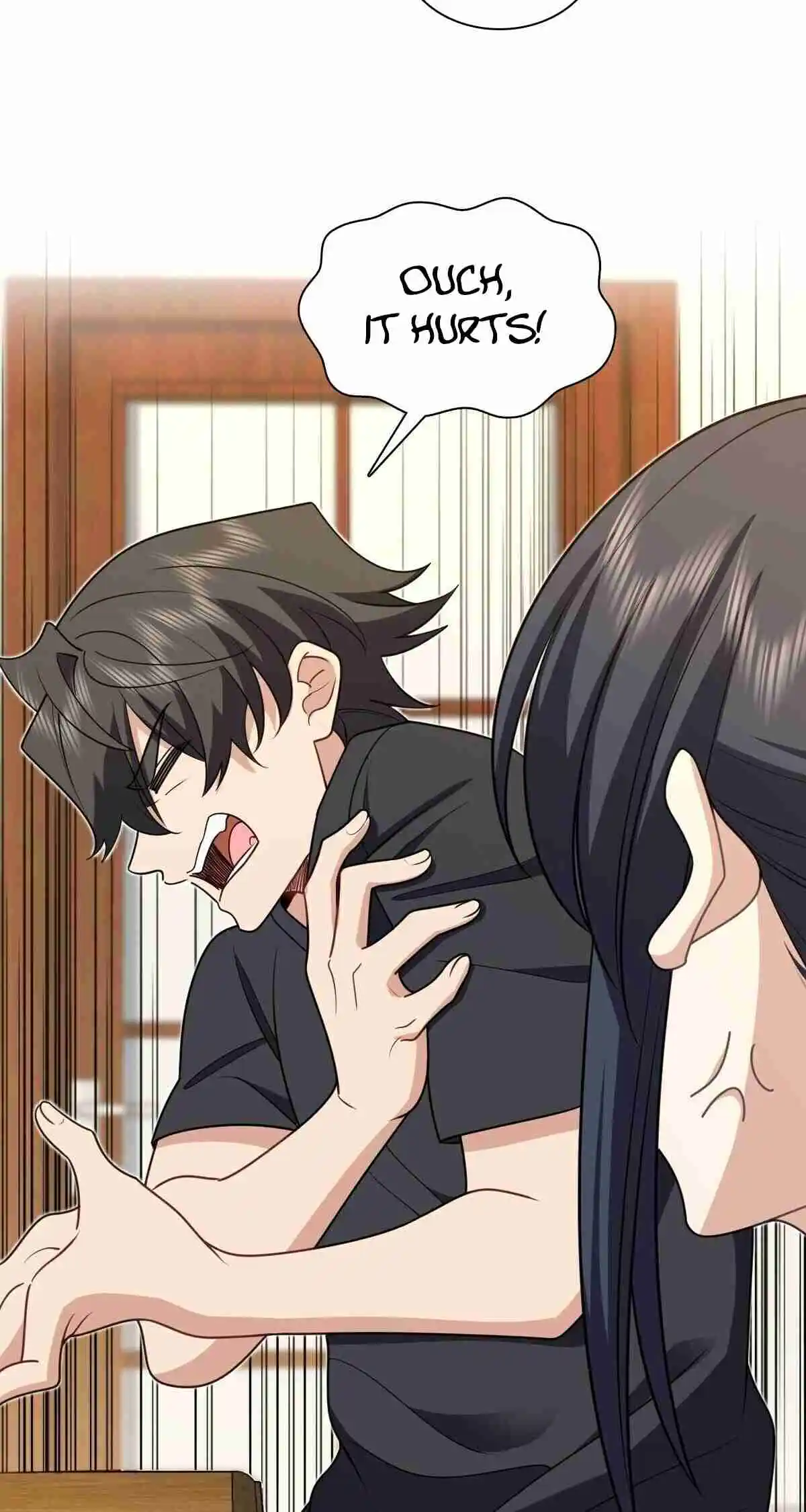 My Wife Is From a Thousand Years Ago 297