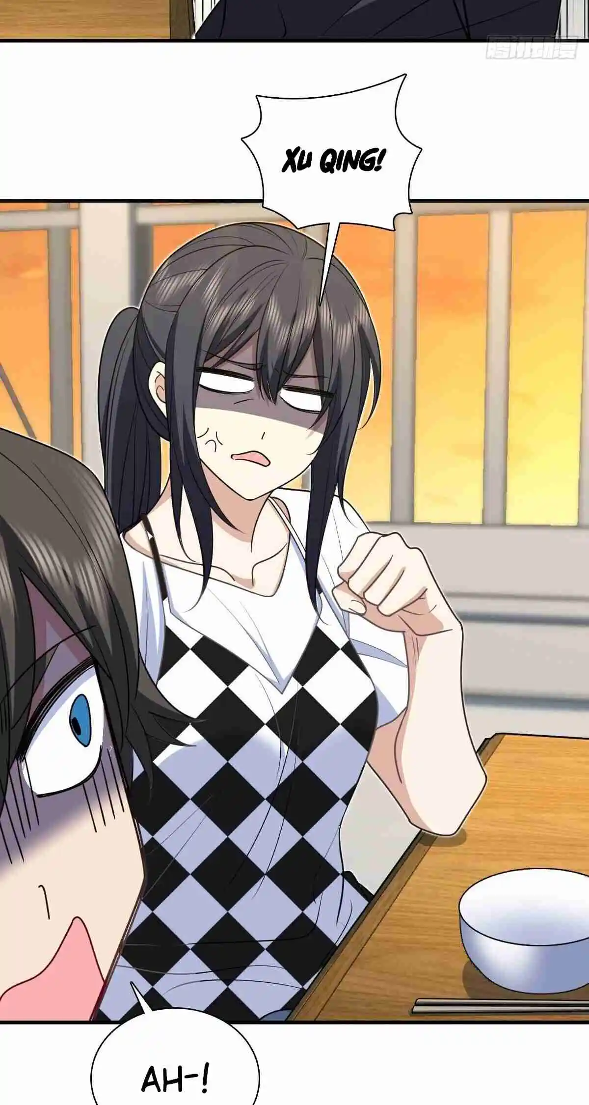 My Wife Is From a Thousand Years Ago 297