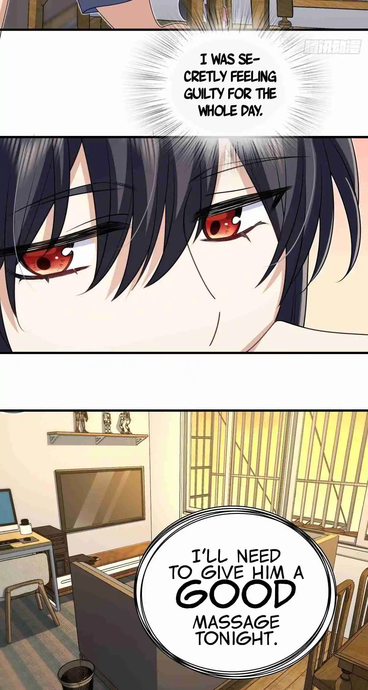 My Wife Is From a Thousand Years Ago 297