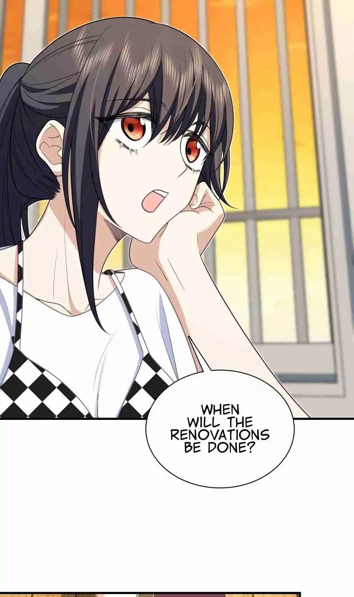 My Wife Is From a Thousand Years Ago 297