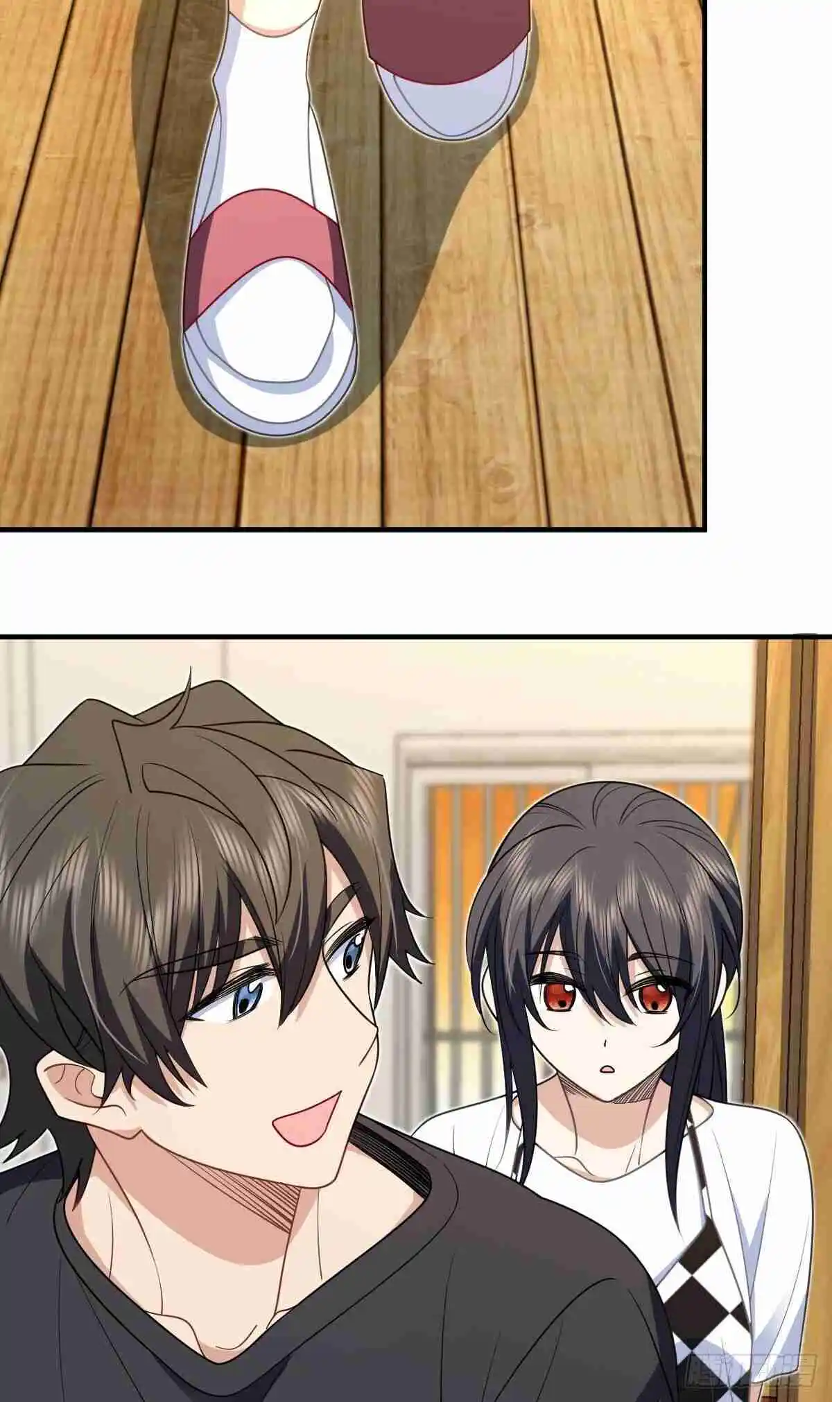 My Wife Is From a Thousand Years Ago 297