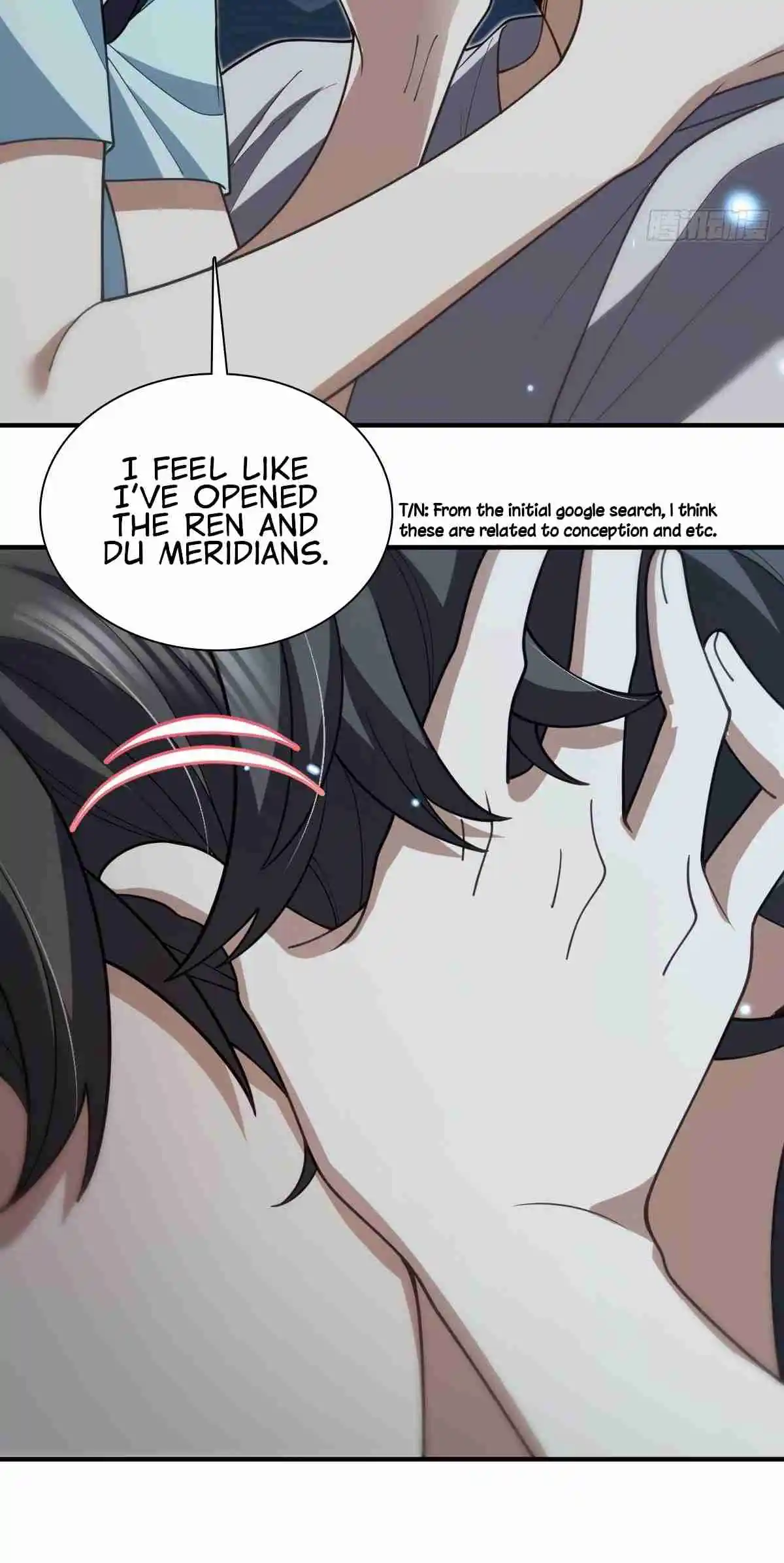 My Wife Is From a Thousand Years Ago 299