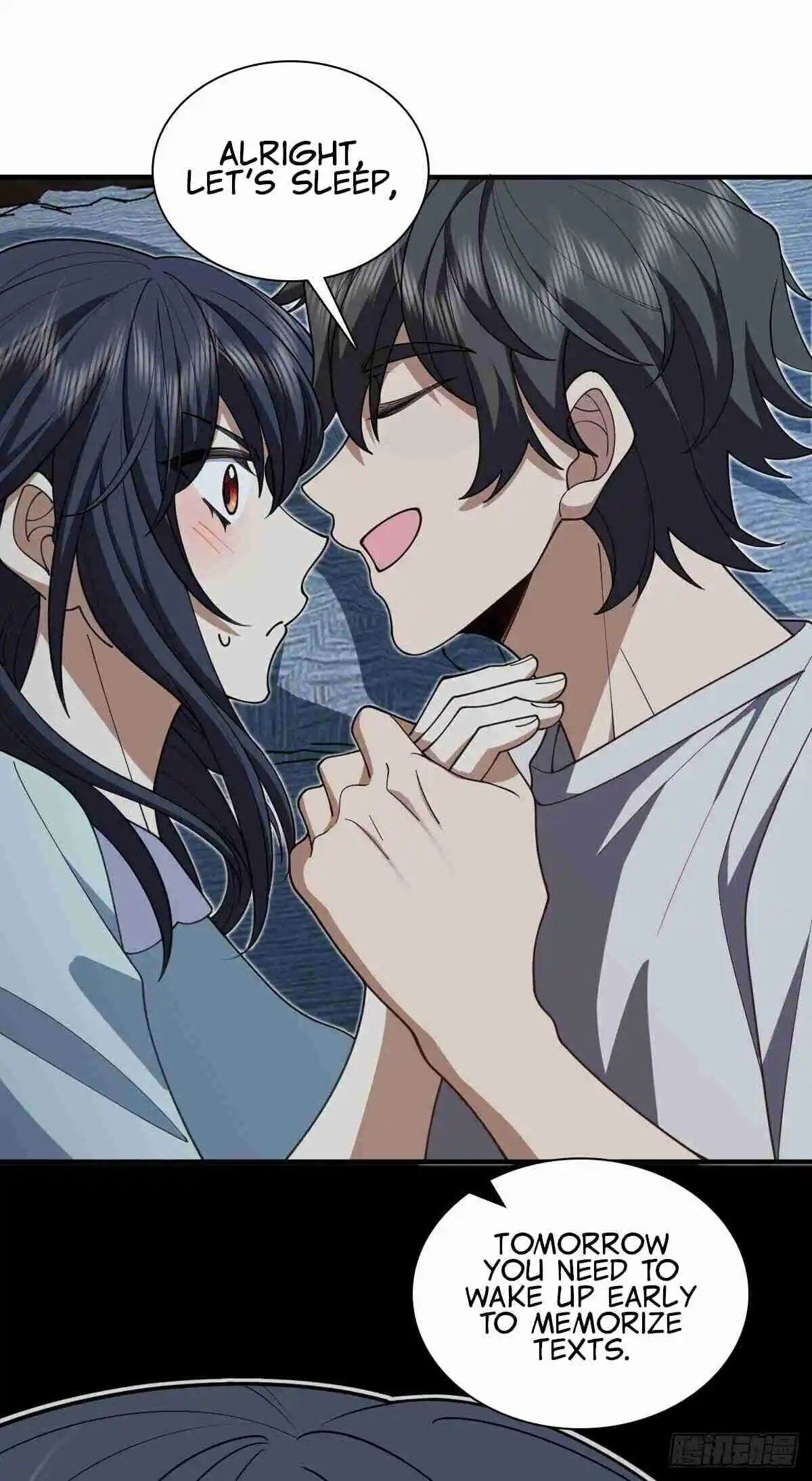 My Wife Is From a Thousand Years Ago 299