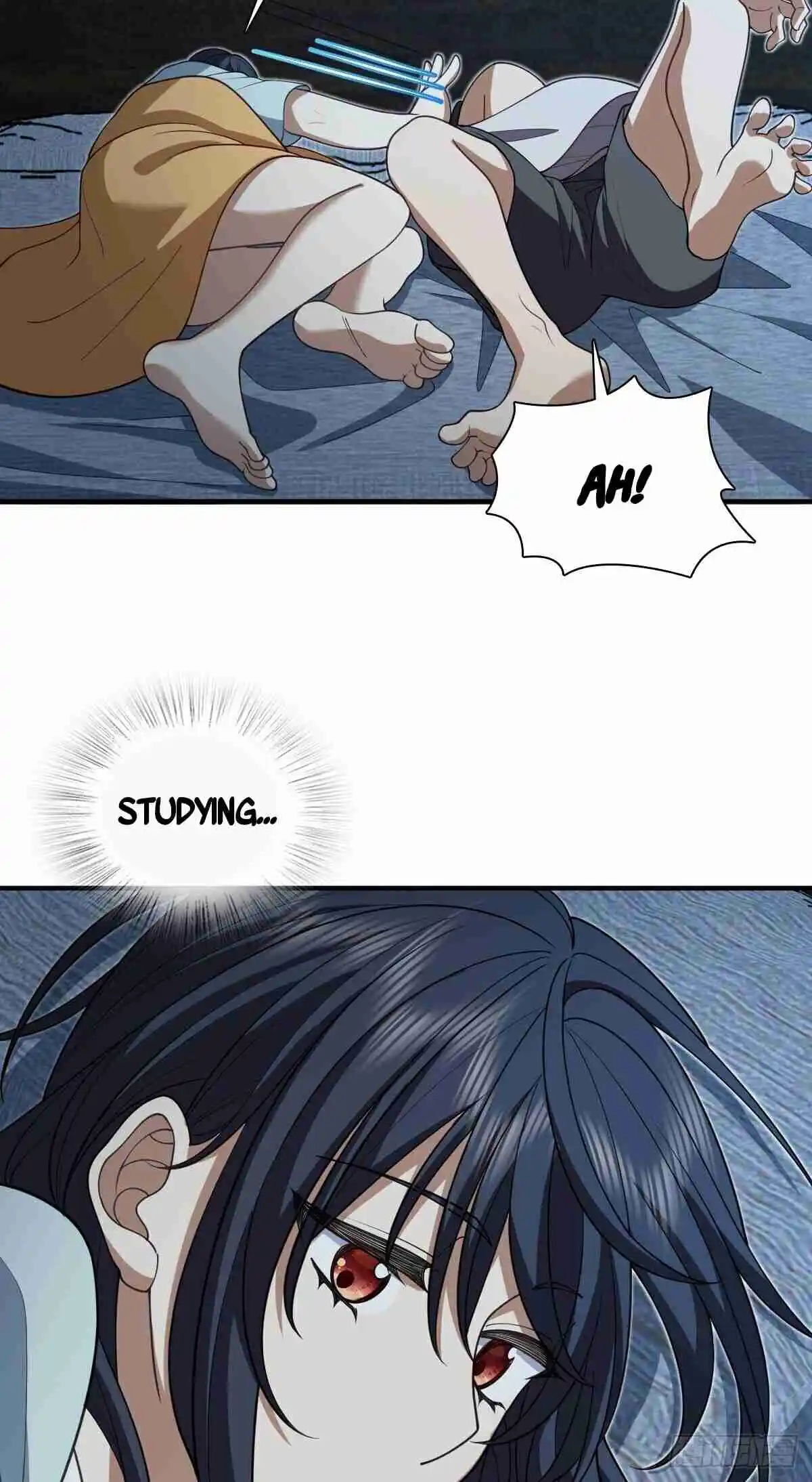 My Wife Is From a Thousand Years Ago 299