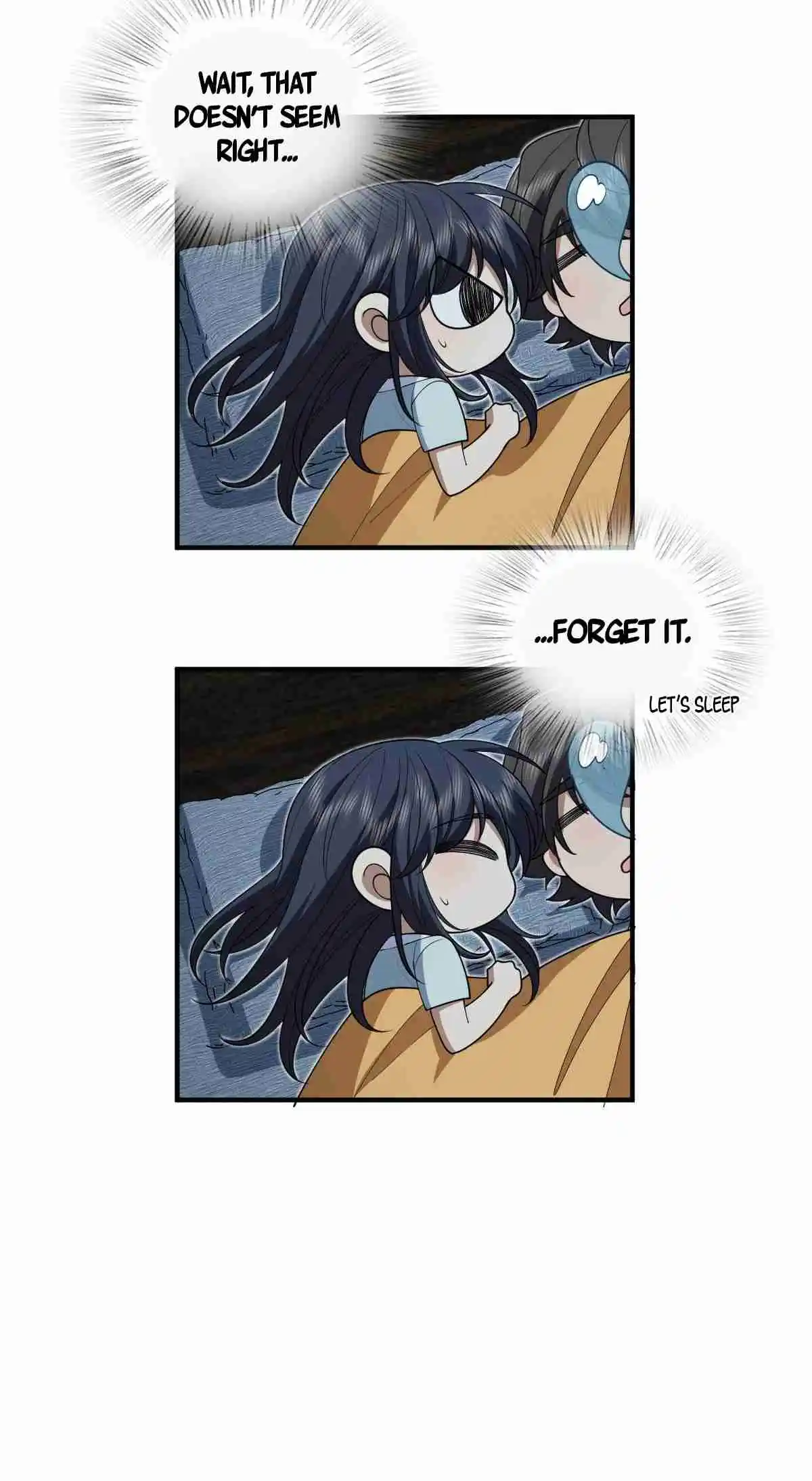 My Wife Is From a Thousand Years Ago 299