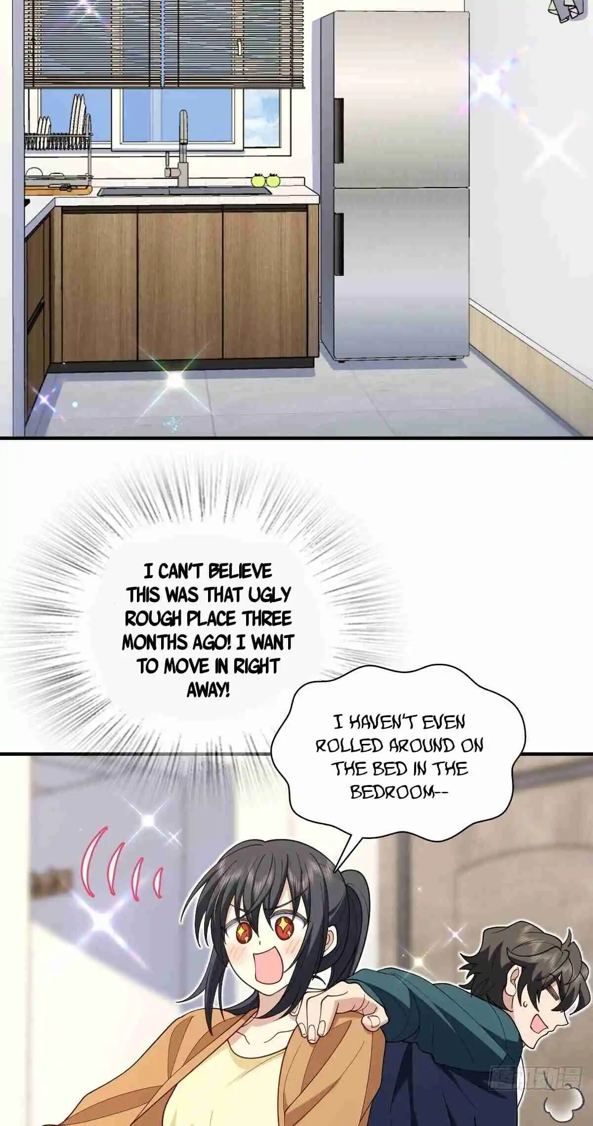 My Wife Is From a Thousand Years Ago 299