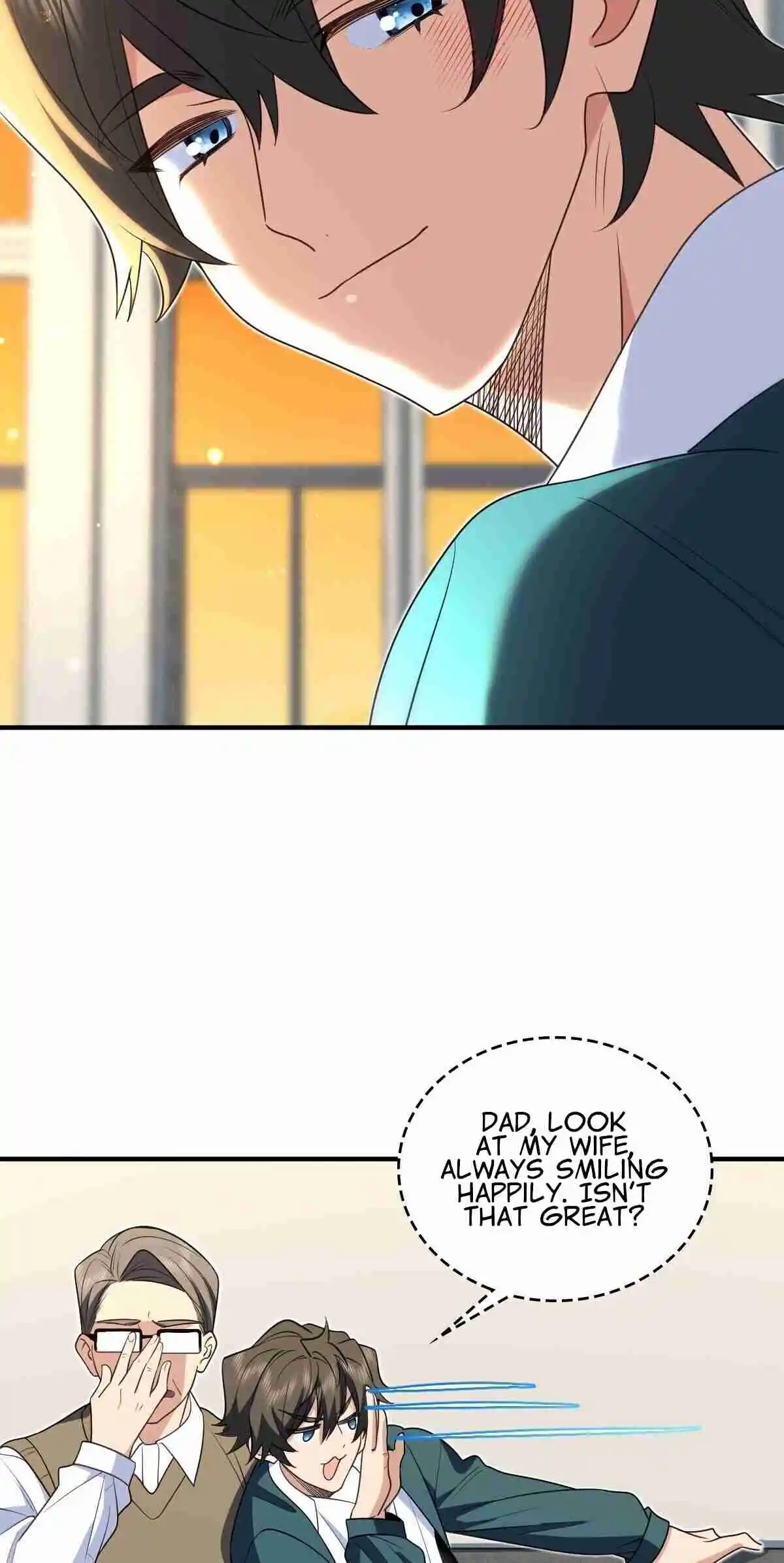 My Wife Is From a Thousand Years Ago 299