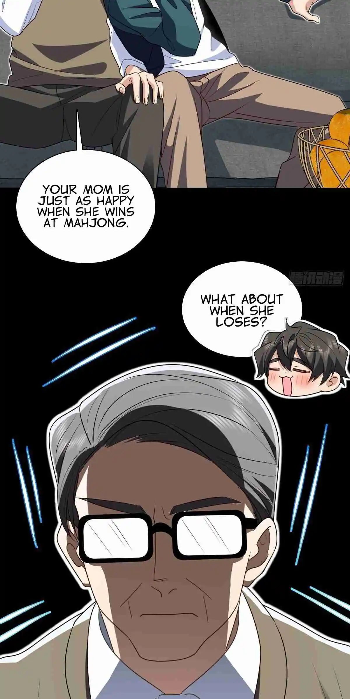 My Wife Is From a Thousand Years Ago 299