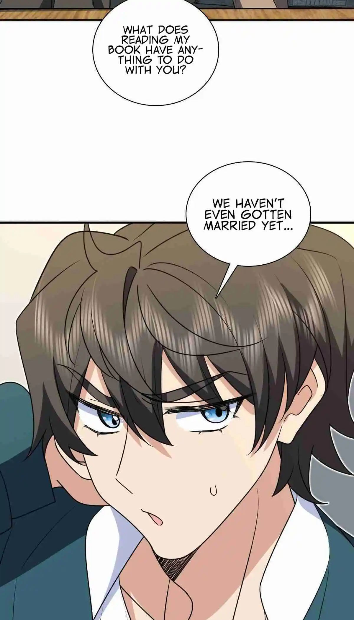 My Wife Is From a Thousand Years Ago 299