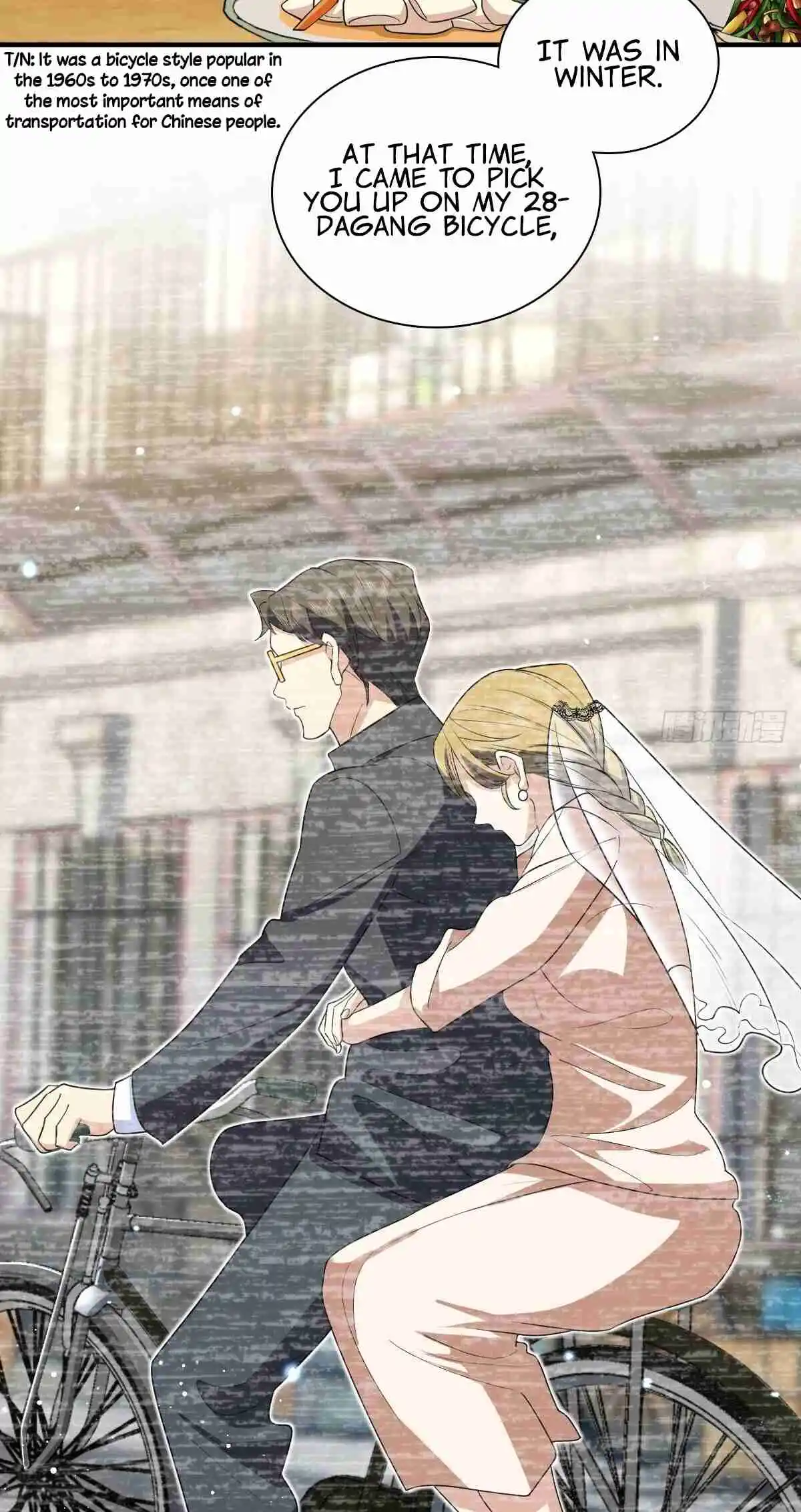 My Wife Is From a Thousand Years Ago 299