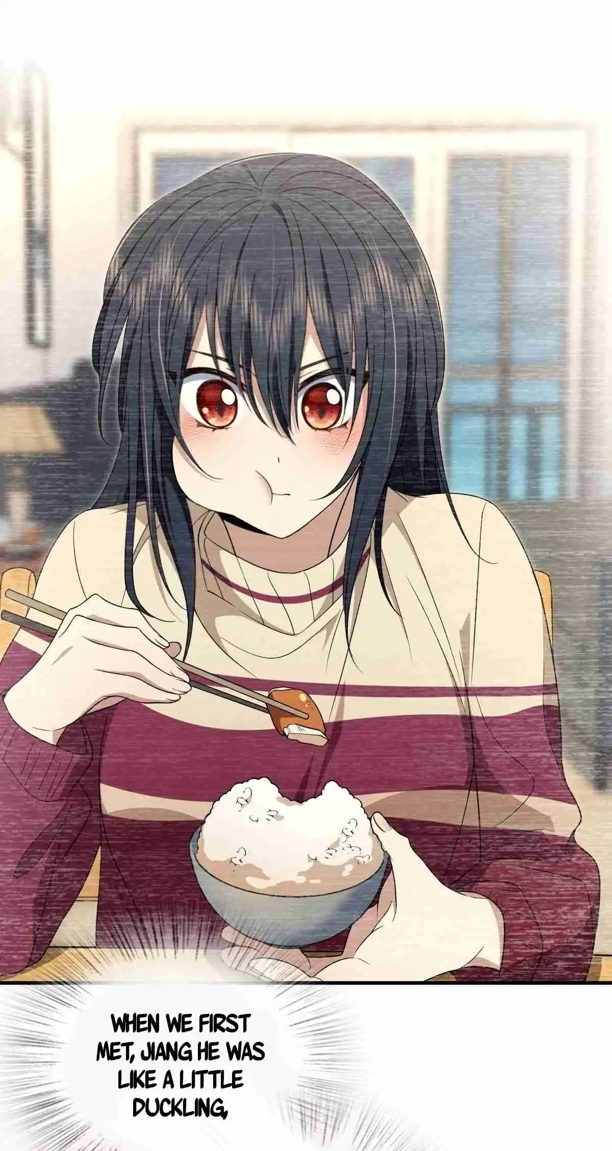 My Wife Is From a Thousand Years Ago 300