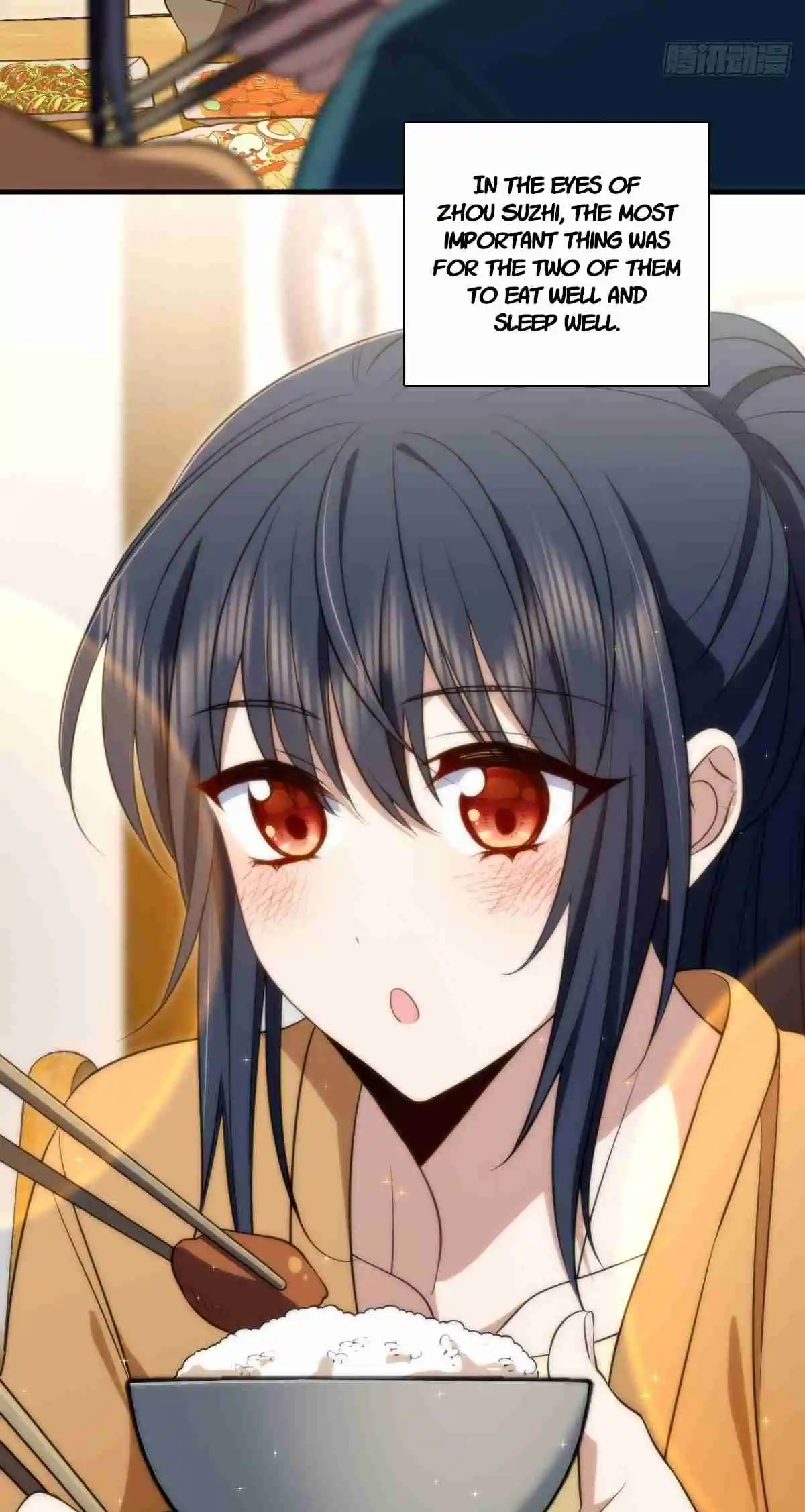 My Wife Is From a Thousand Years Ago 300