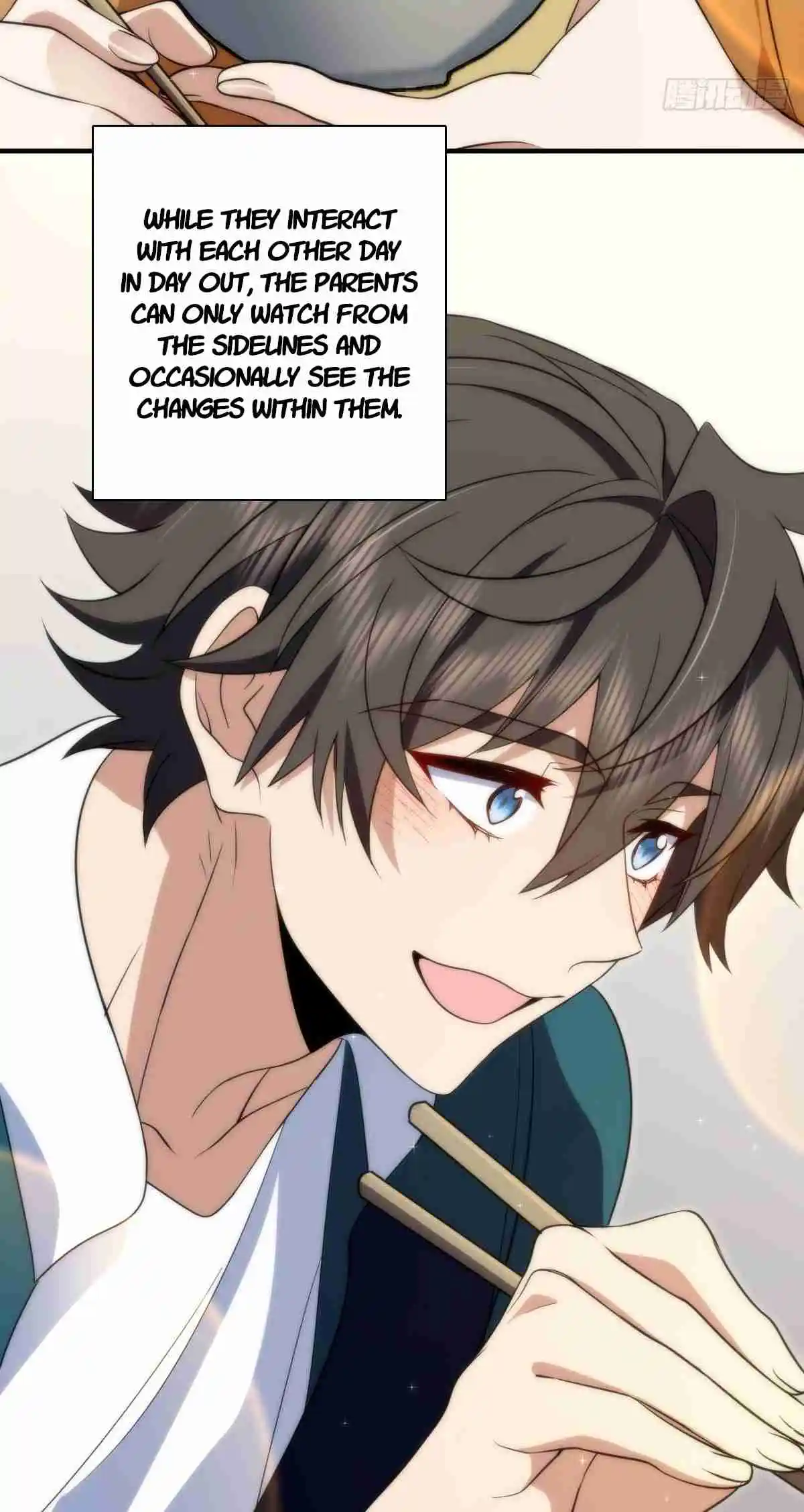 My Wife Is From a Thousand Years Ago 300