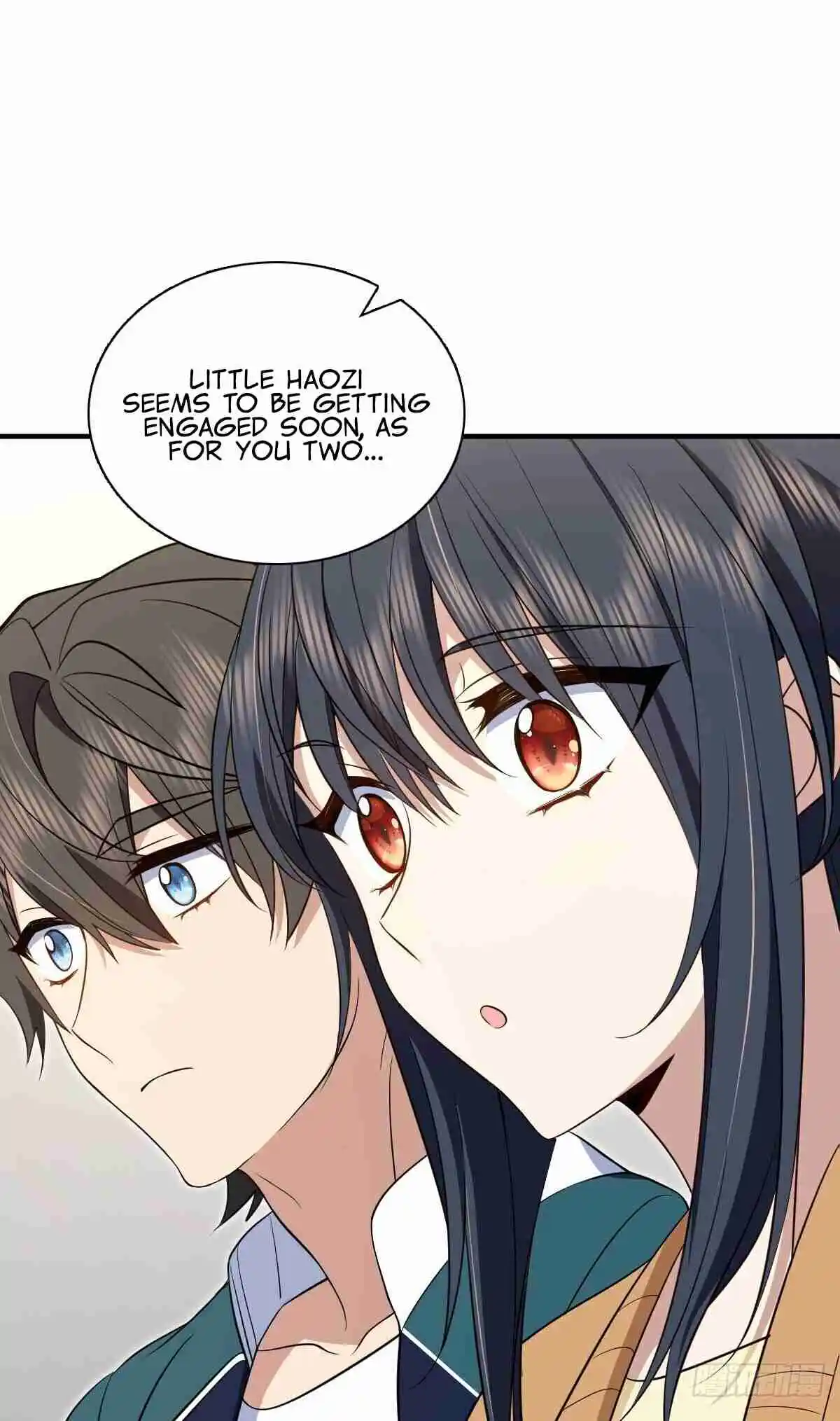 My Wife Is From a Thousand Years Ago 300