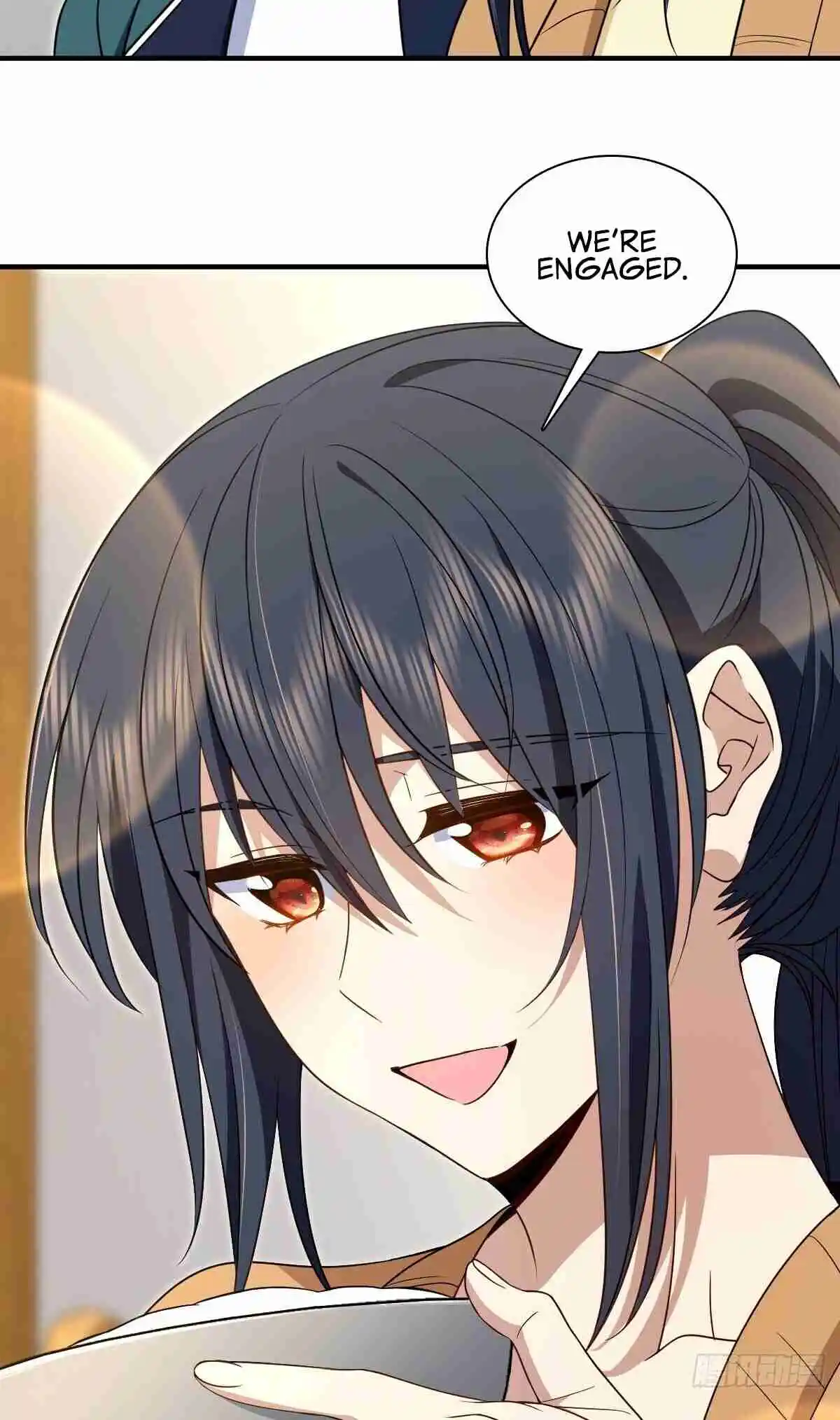 My Wife Is From a Thousand Years Ago 300