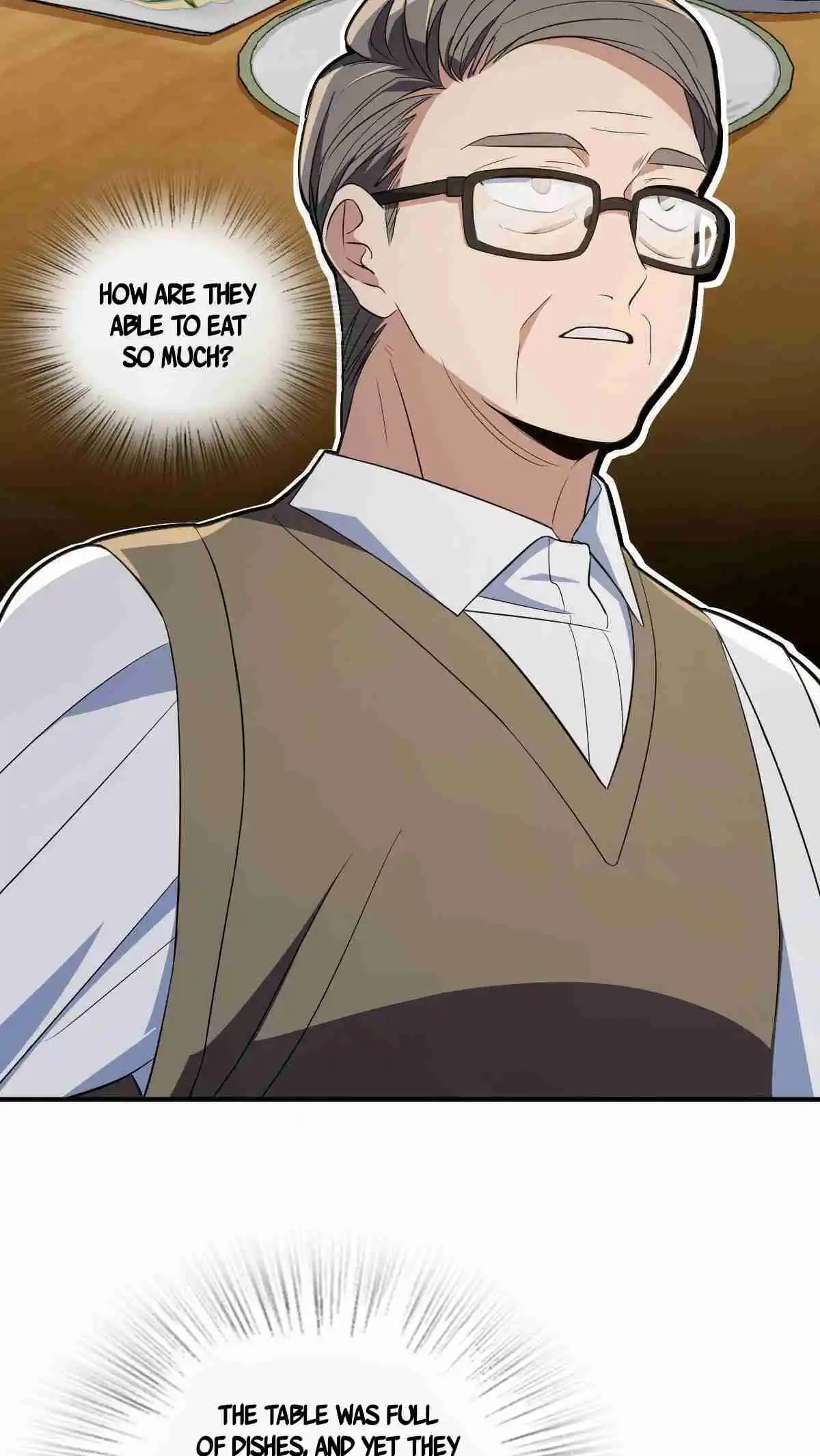 My Wife Is From a Thousand Years Ago 300