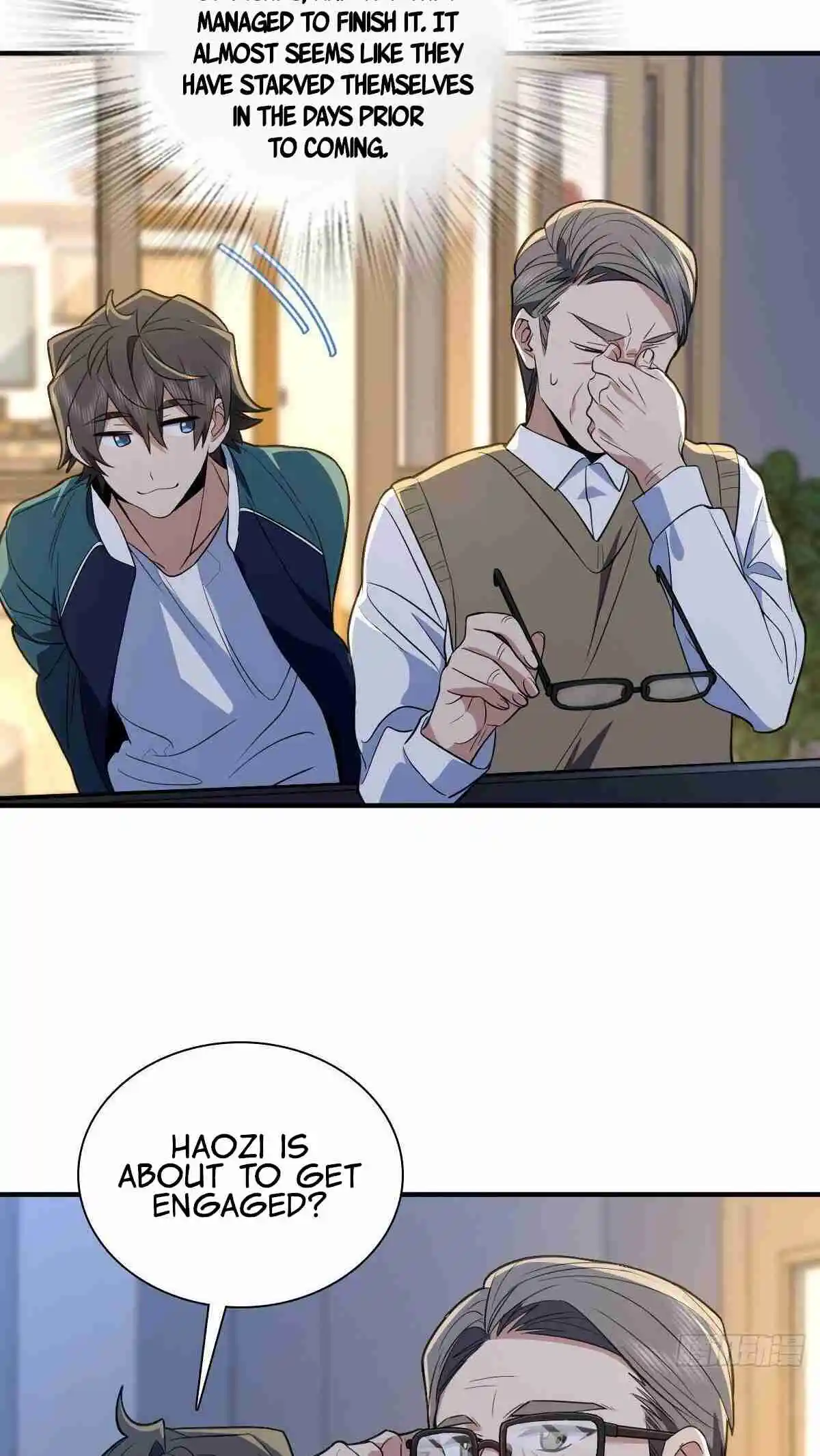 My Wife Is From a Thousand Years Ago 300