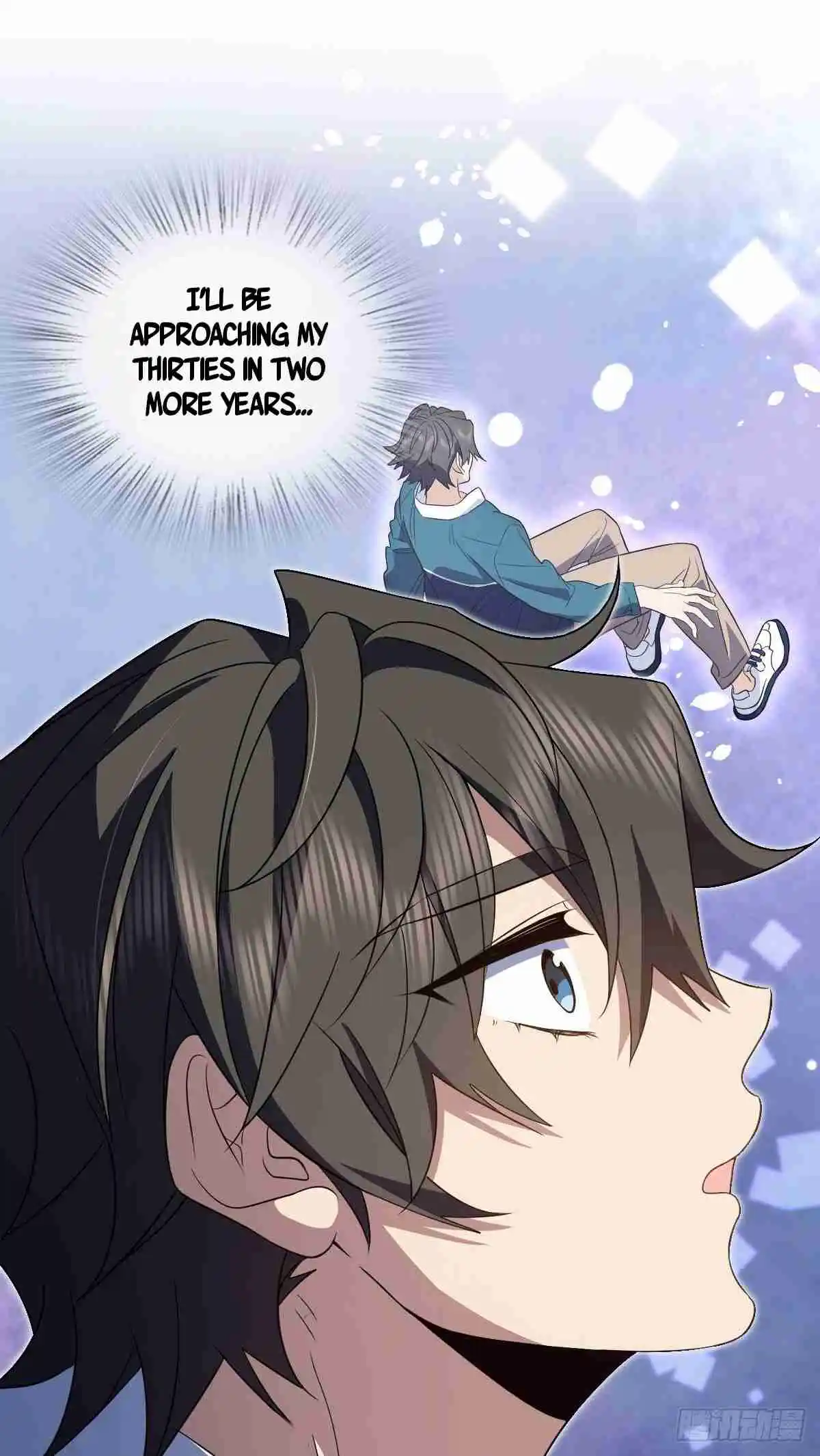 My Wife Is From a Thousand Years Ago 300