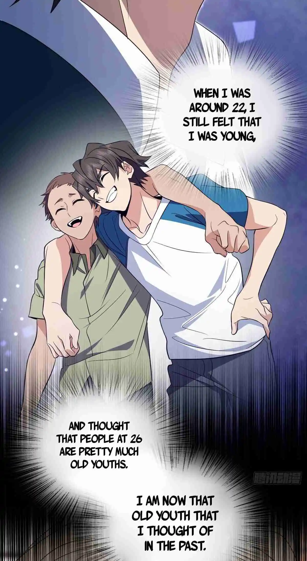 My Wife Is From a Thousand Years Ago 300