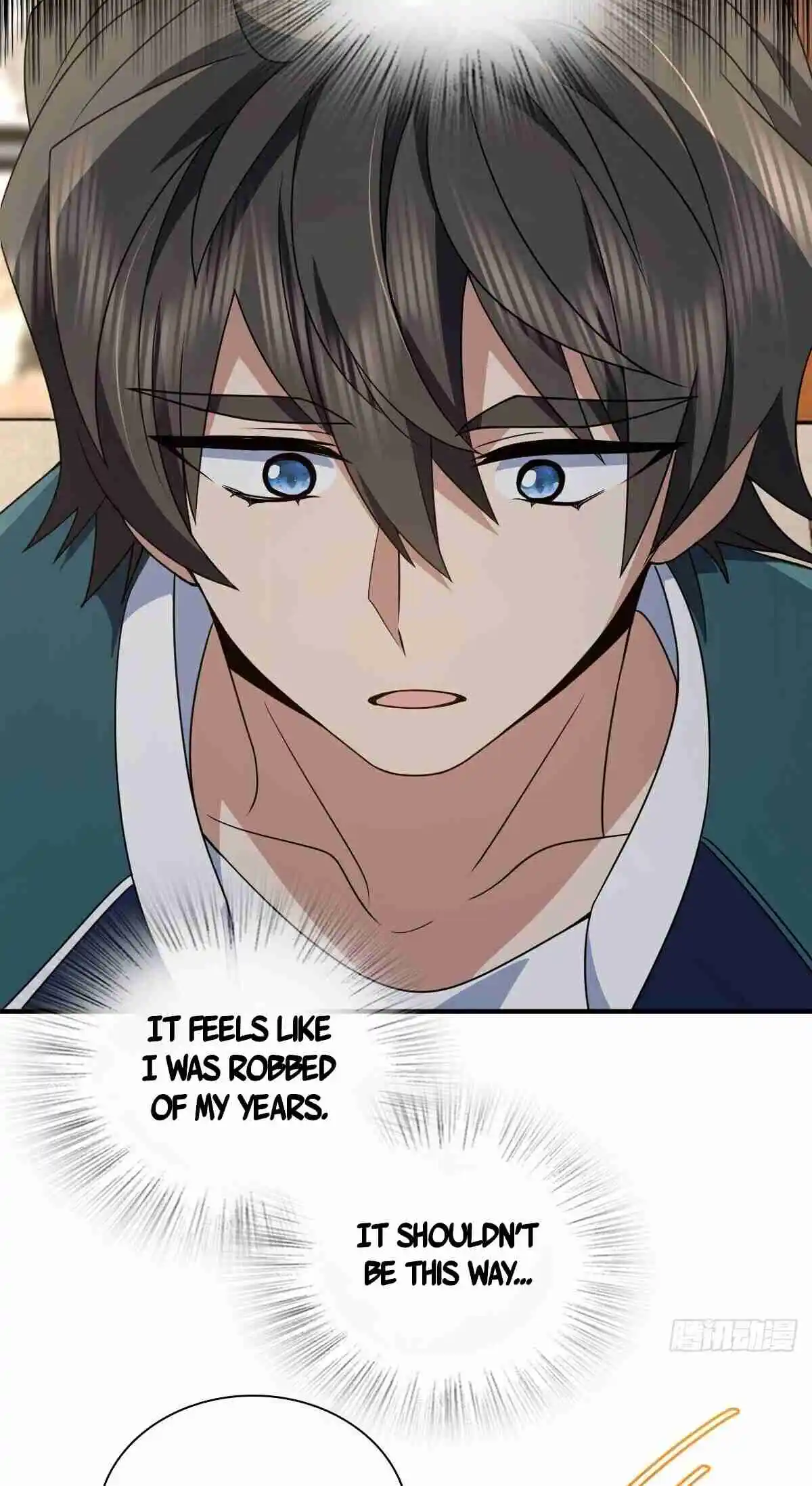 My Wife Is From a Thousand Years Ago 300