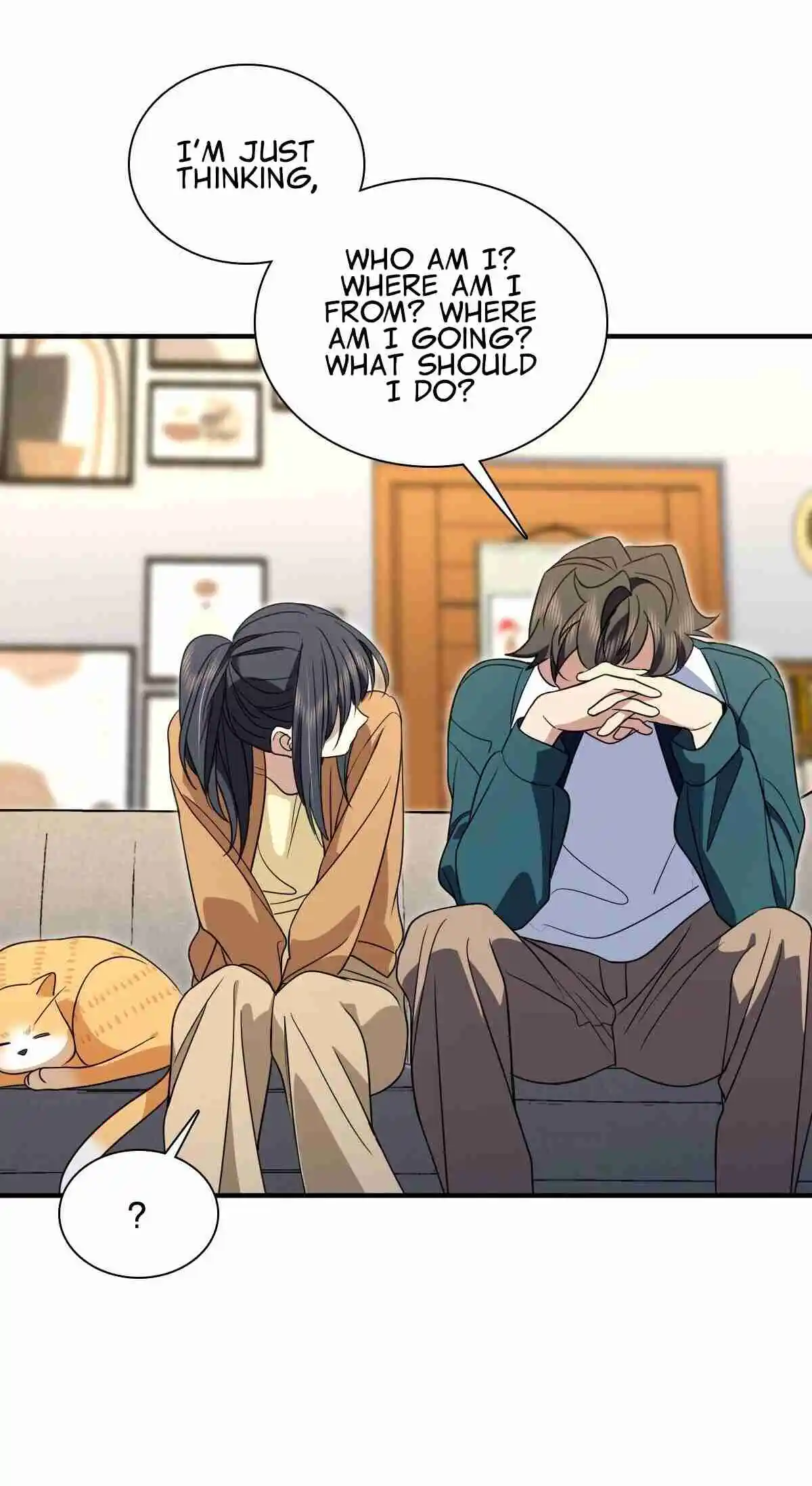 My Wife Is From a Thousand Years Ago 300