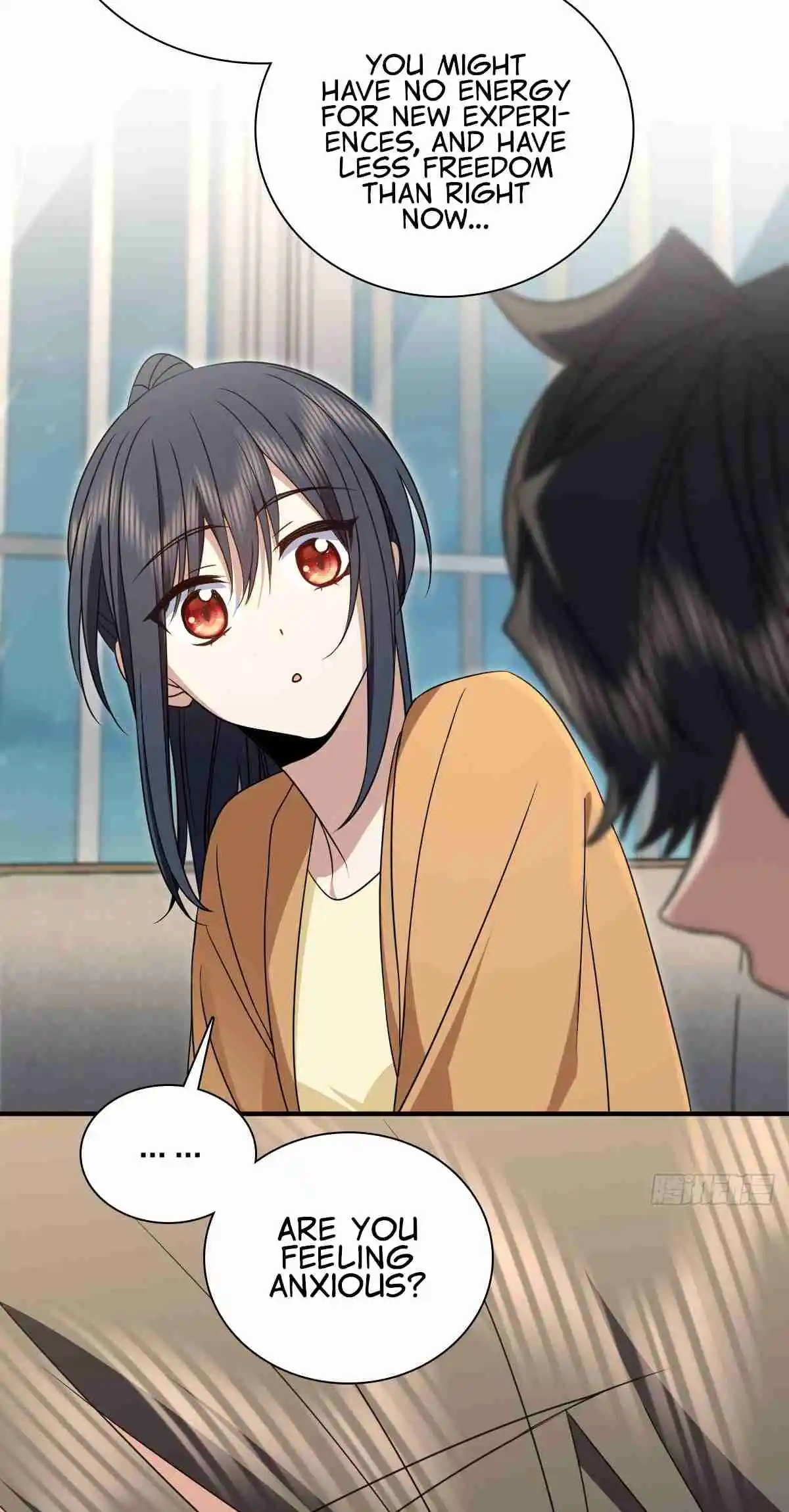 My Wife Is From a Thousand Years Ago 300