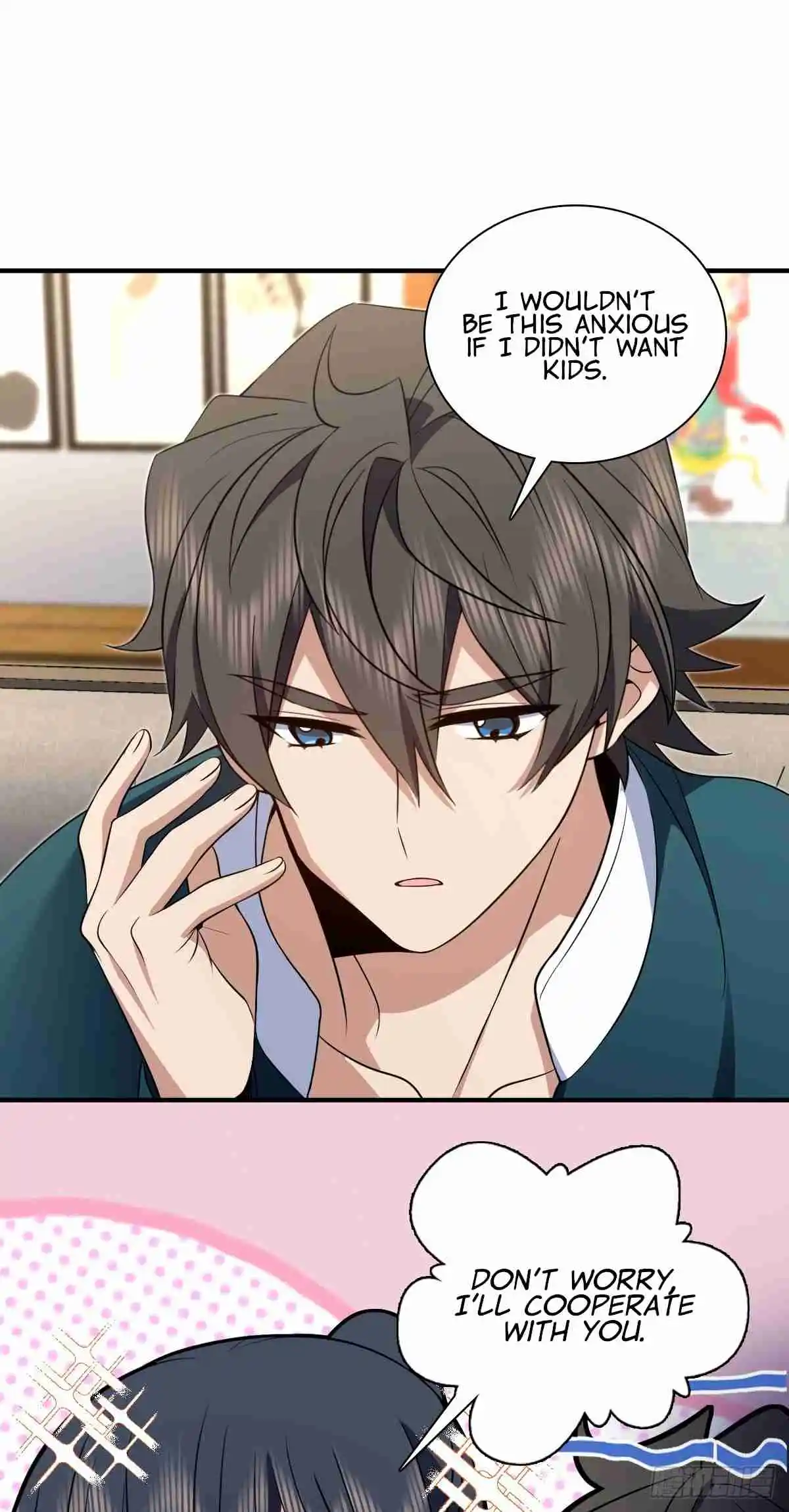 My Wife Is From a Thousand Years Ago 300