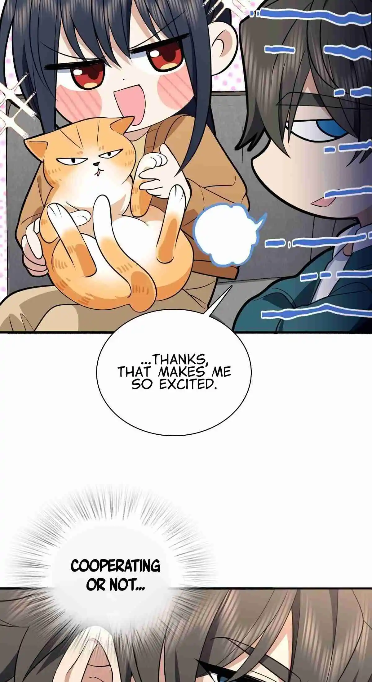 My Wife Is From a Thousand Years Ago 300