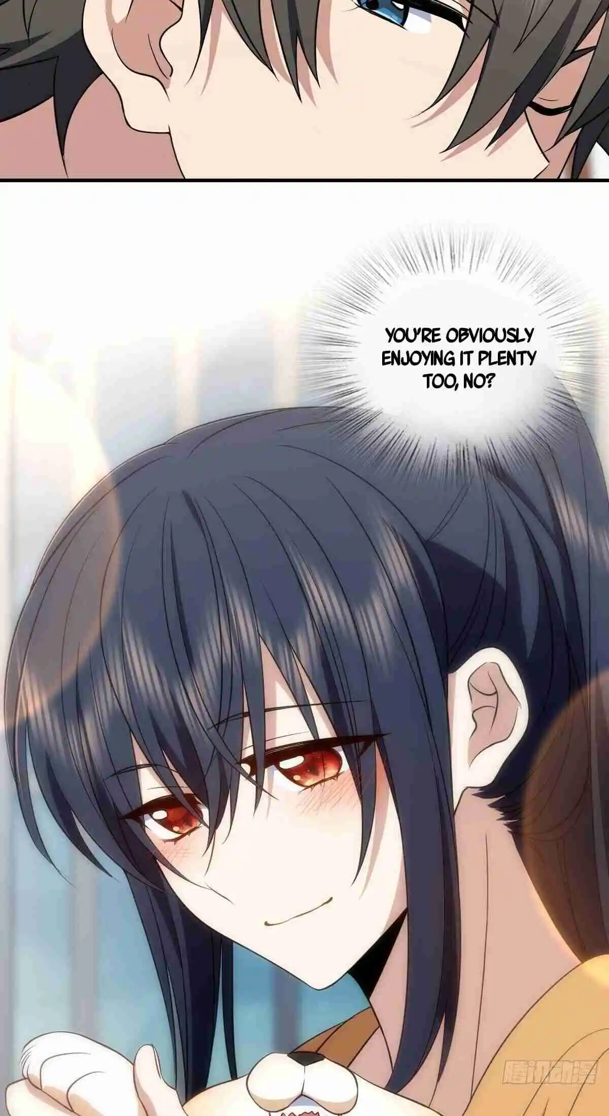 My Wife Is From a Thousand Years Ago 300