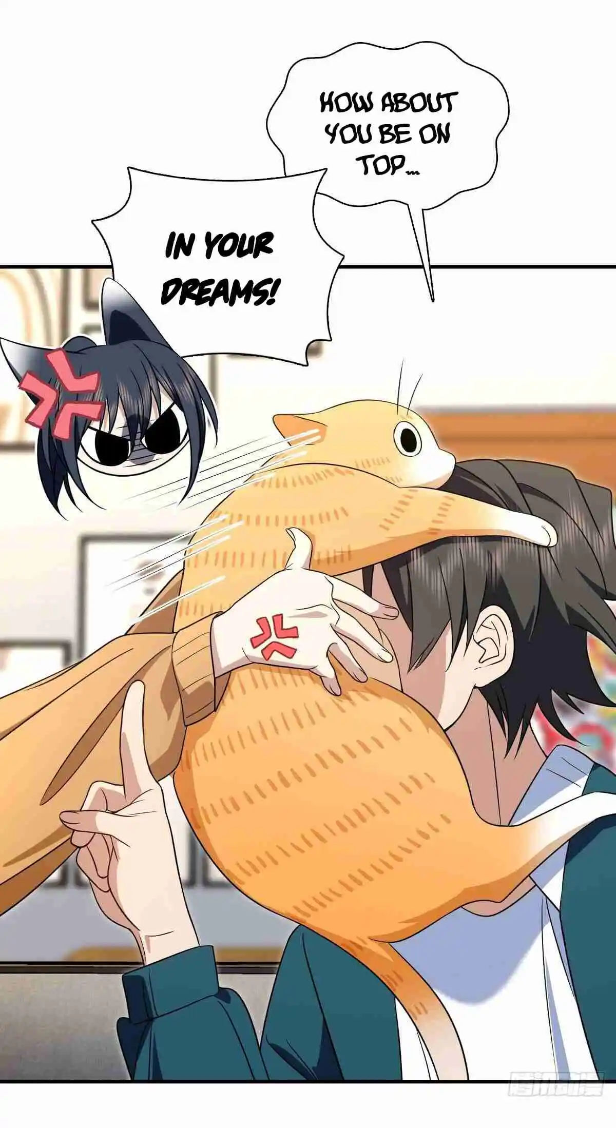 My Wife Is From a Thousand Years Ago 300