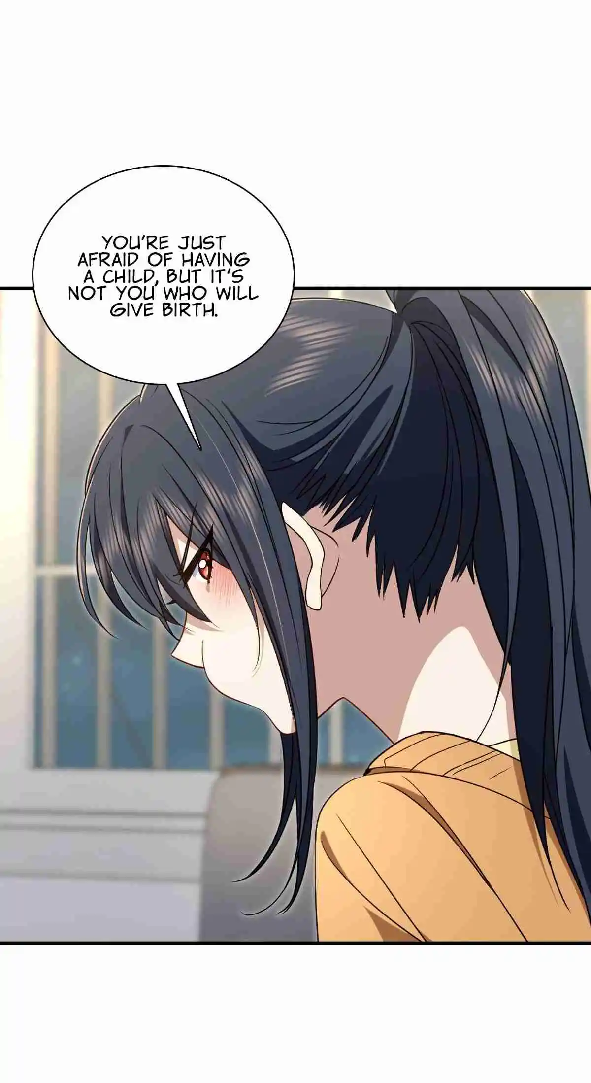 My Wife Is From a Thousand Years Ago 300