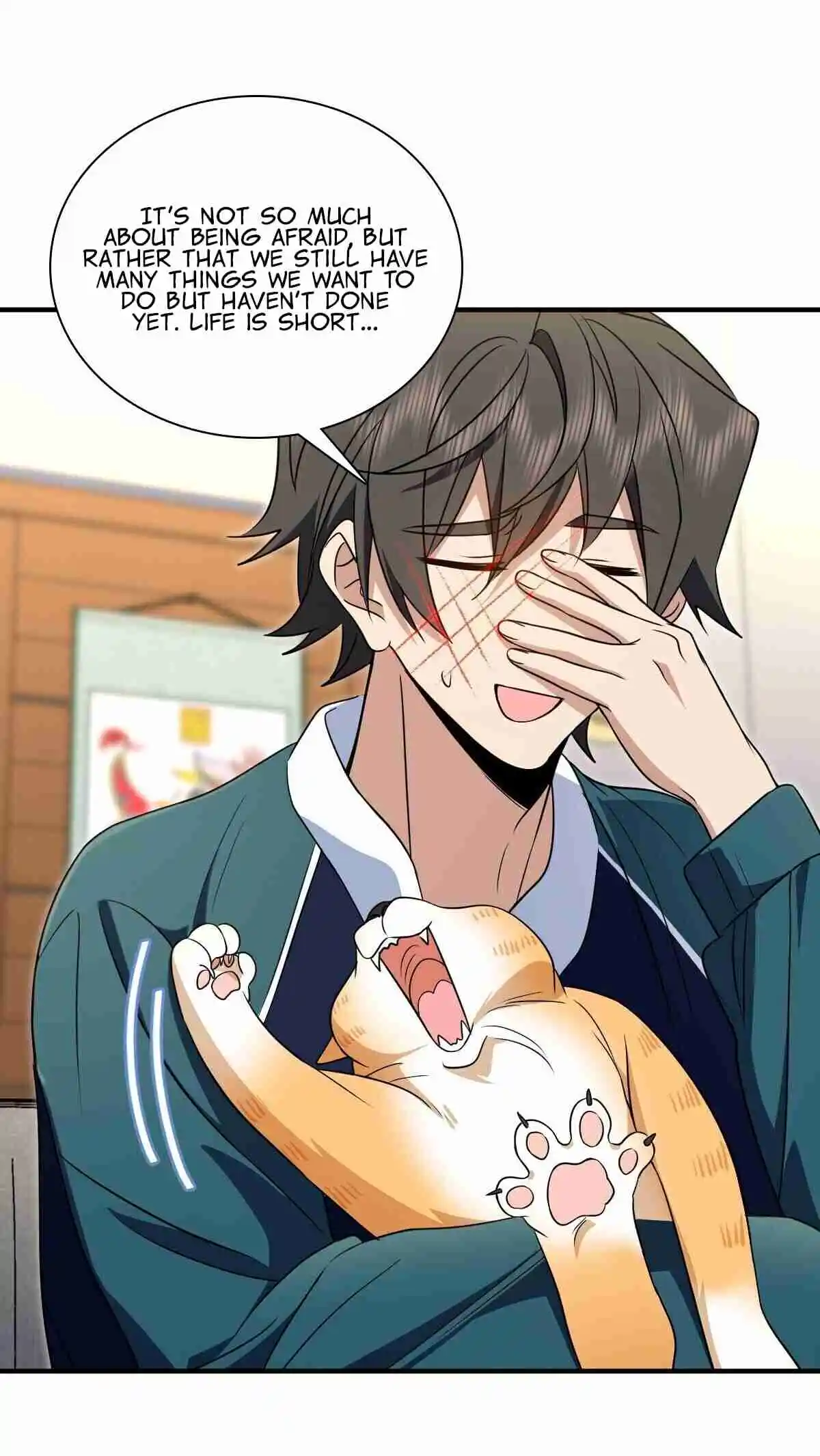 My Wife Is From a Thousand Years Ago 300